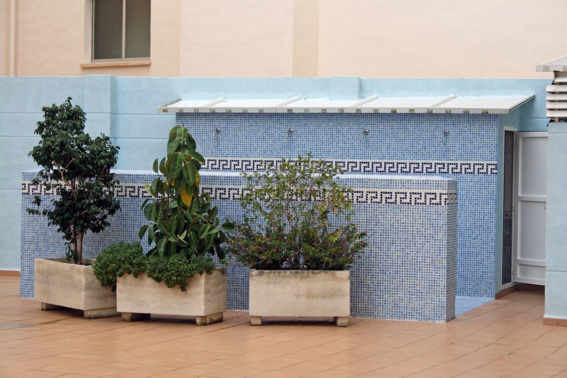 Revânzare - Apartament -
Calpe - Costa Blanca