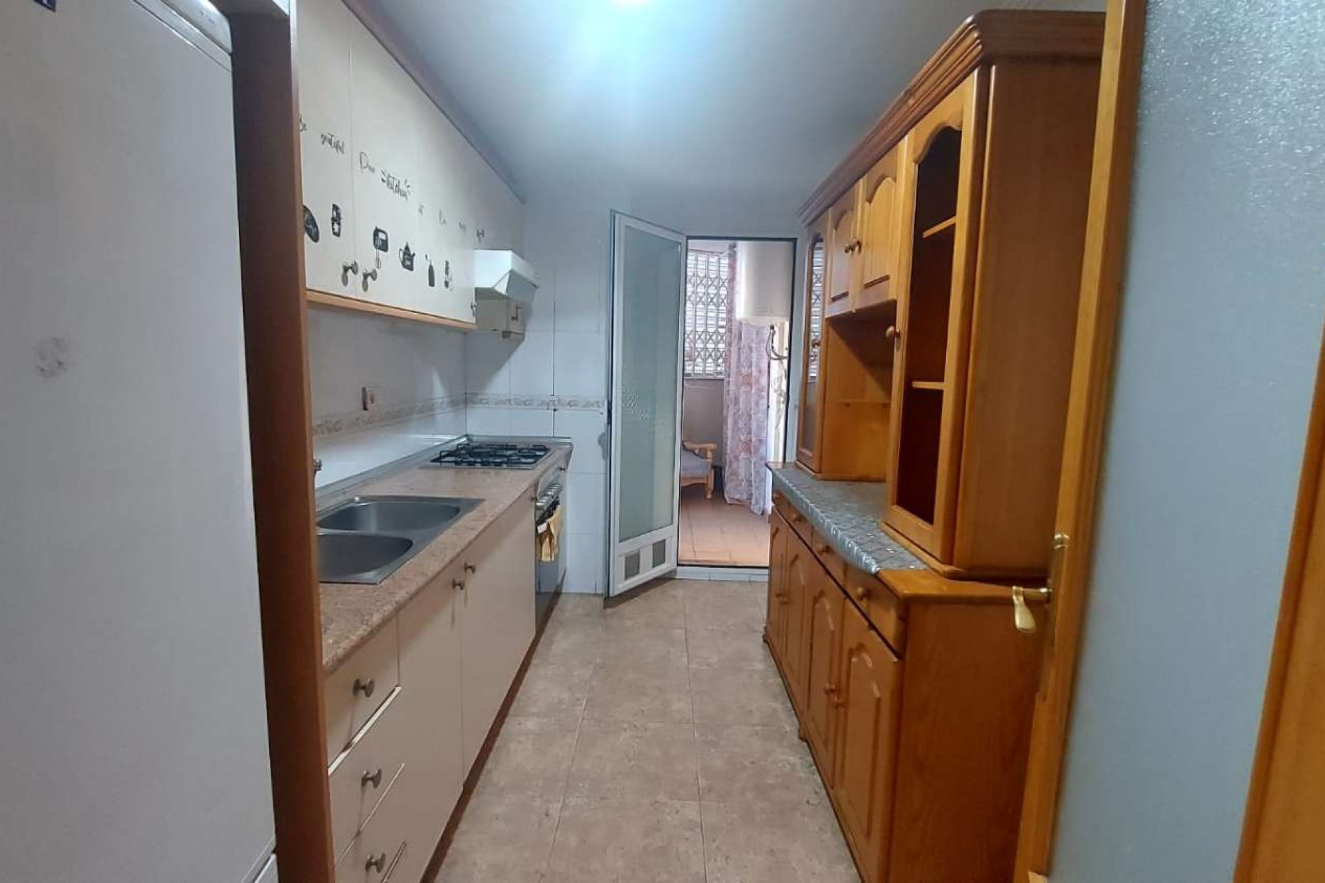 Revânzare - Apartament -
Calpe - Costa Blanca