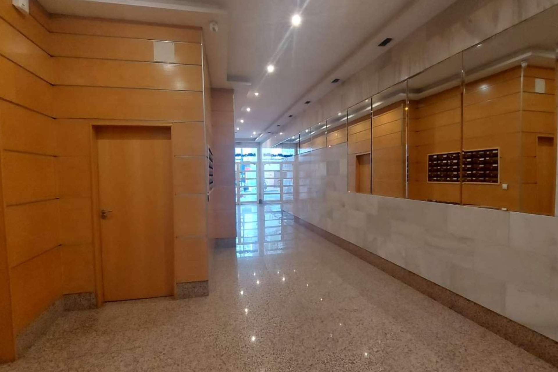 Revânzare - Apartament -
Calpe - Costa Blanca