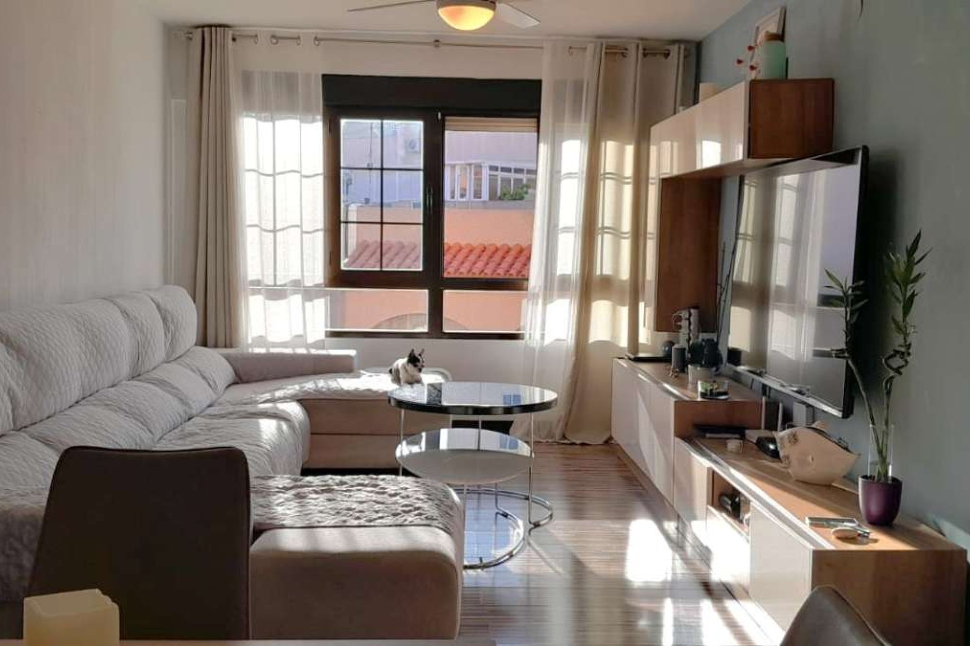 Revânzare - Apartament -
Calpe - Costa Blanca