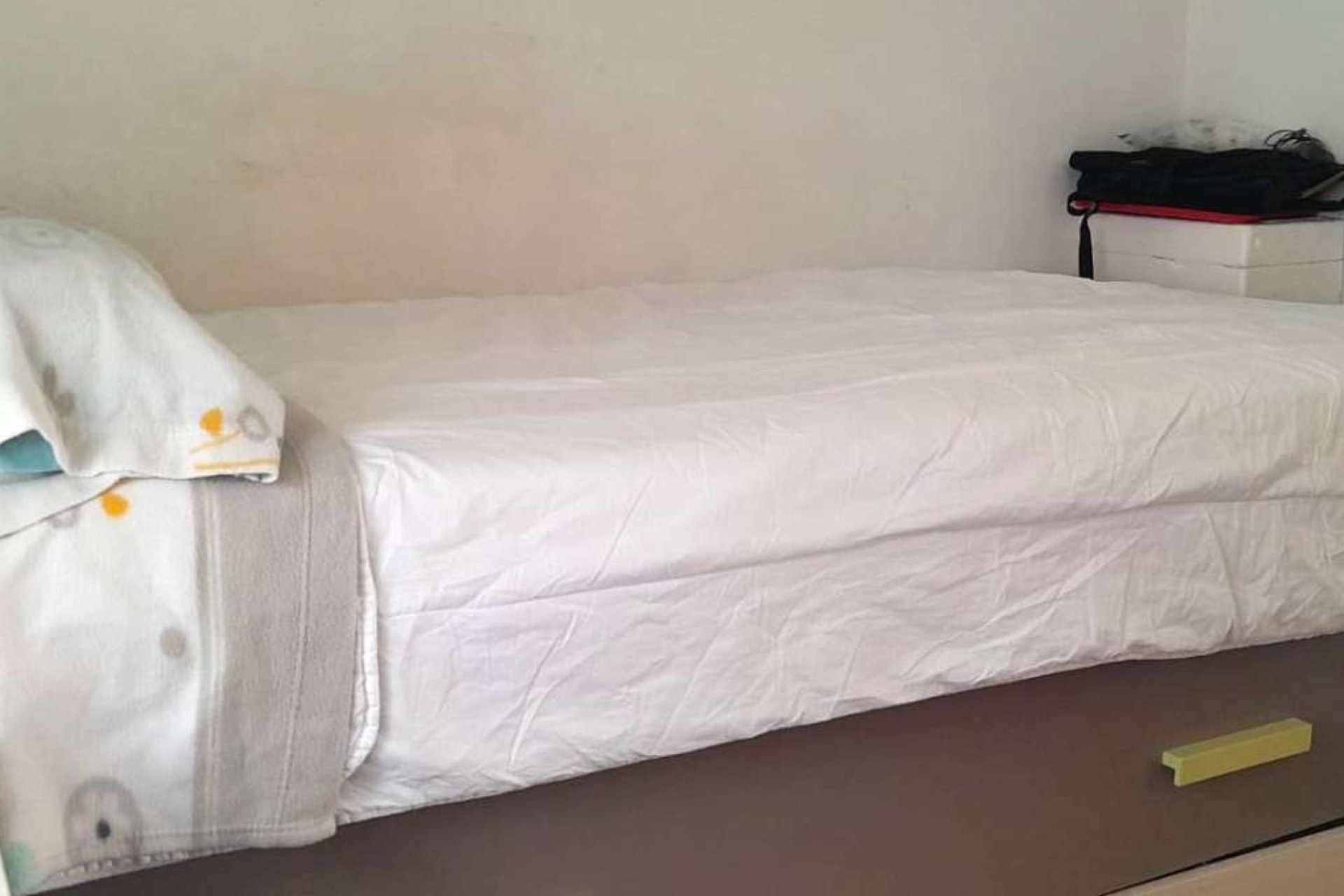 Revânzare - Apartament -
Calpe - Costa Blanca