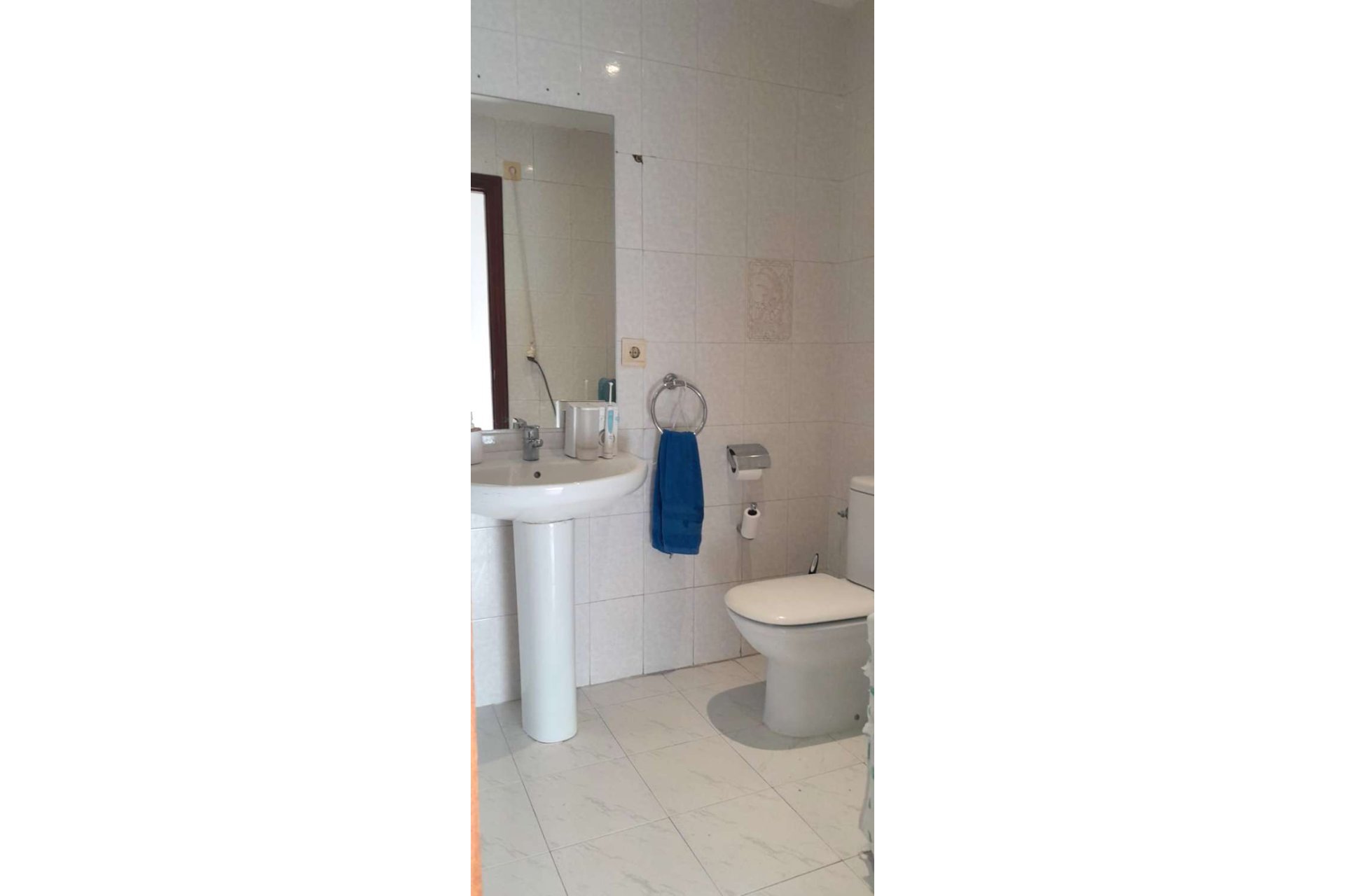 Revânzare - Apartament -
Calpe - Costa Blanca