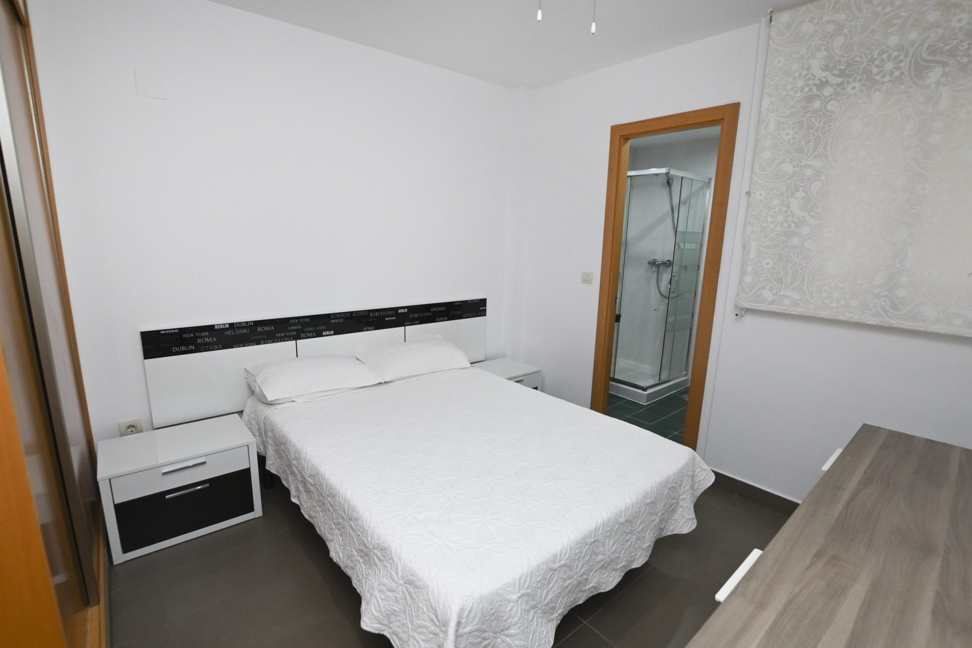 Revânzare - Apartament -
Calpe - Costa Blanca