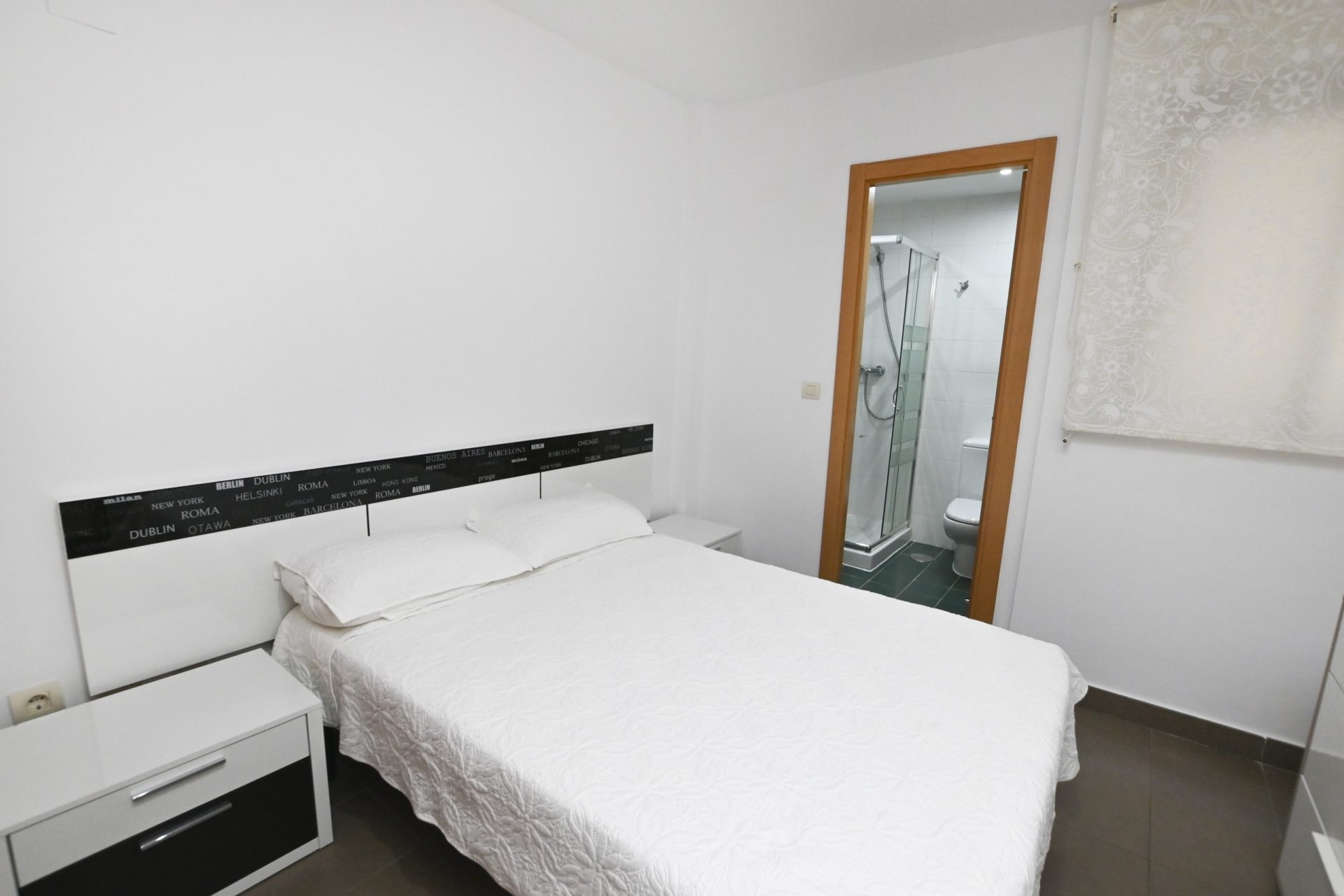 Revânzare - Apartament -
Calpe - Costa Blanca