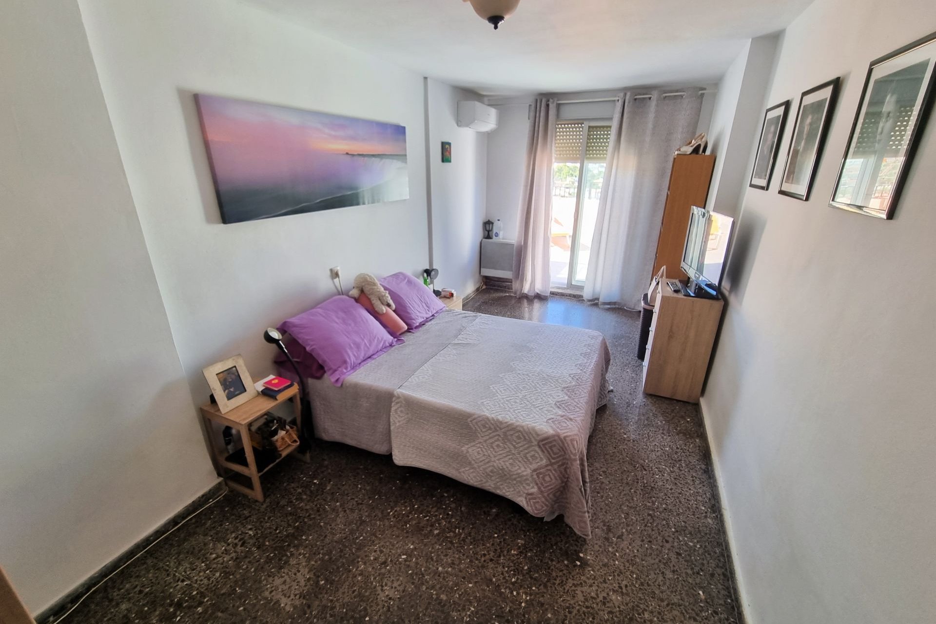 Revânzare - Apartament -
Calpe - Costa Blanca
