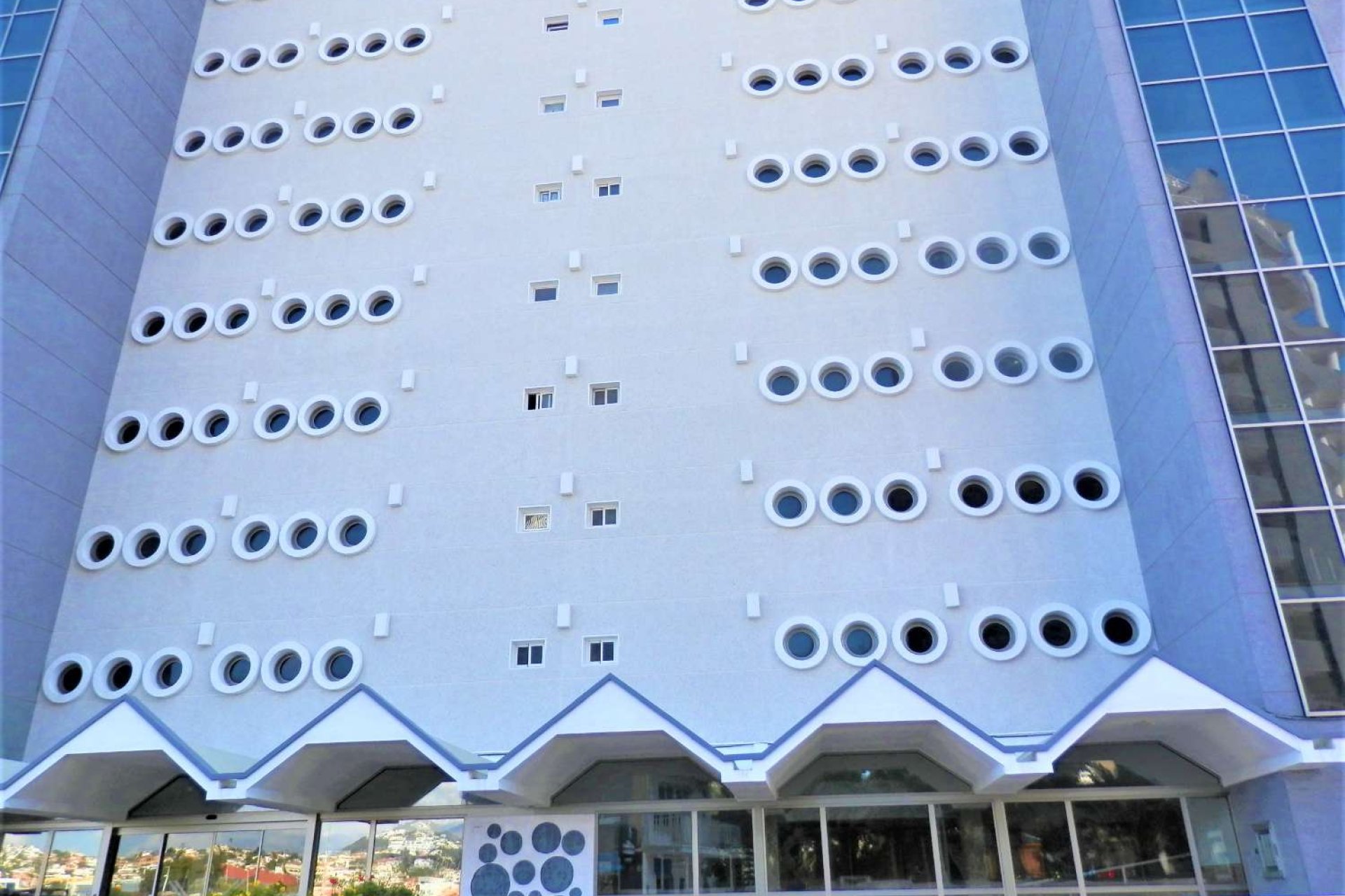 Revânzare - Apartament -
Calpe - Costa Blanca