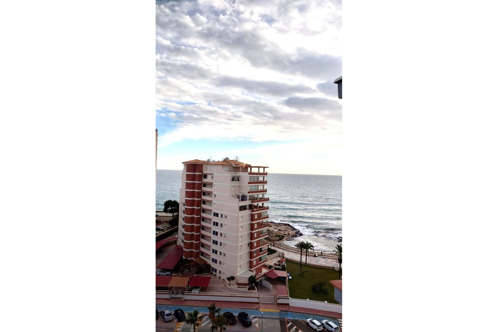 Revânzare - Apartament -
Calpe - Costa Blanca