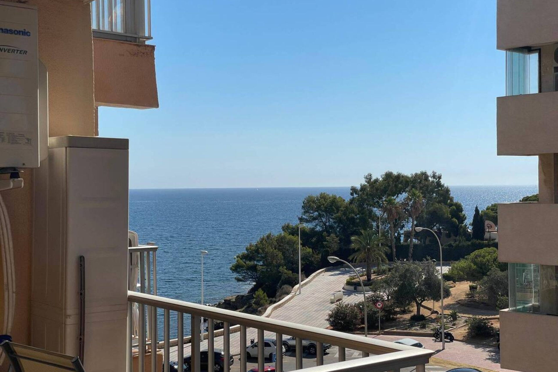 Revânzare - Apartament -
Calpe - Costa Blanca