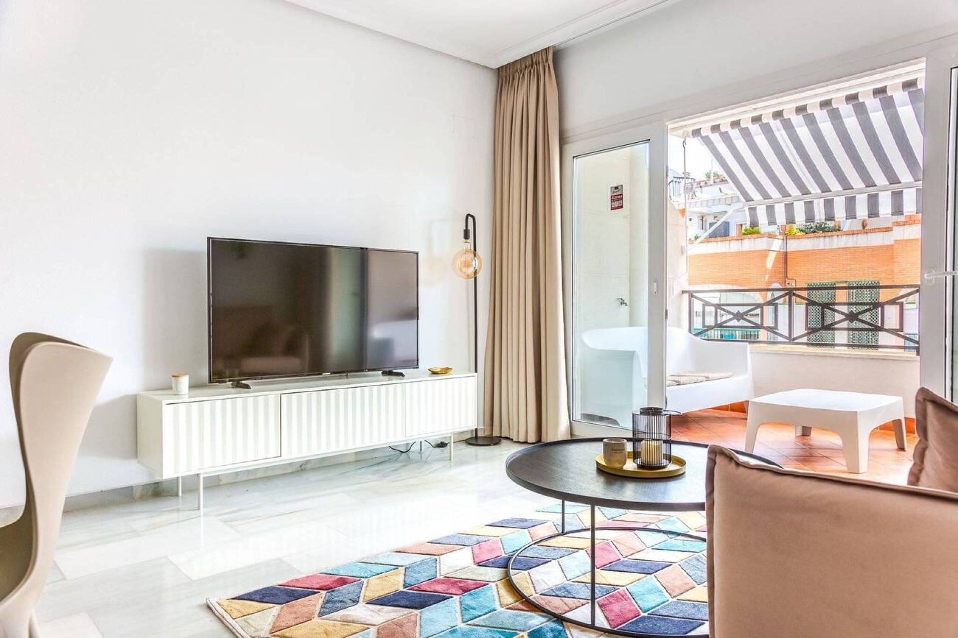 Revânzare - Apartament -
Calpe - Costa Blanca