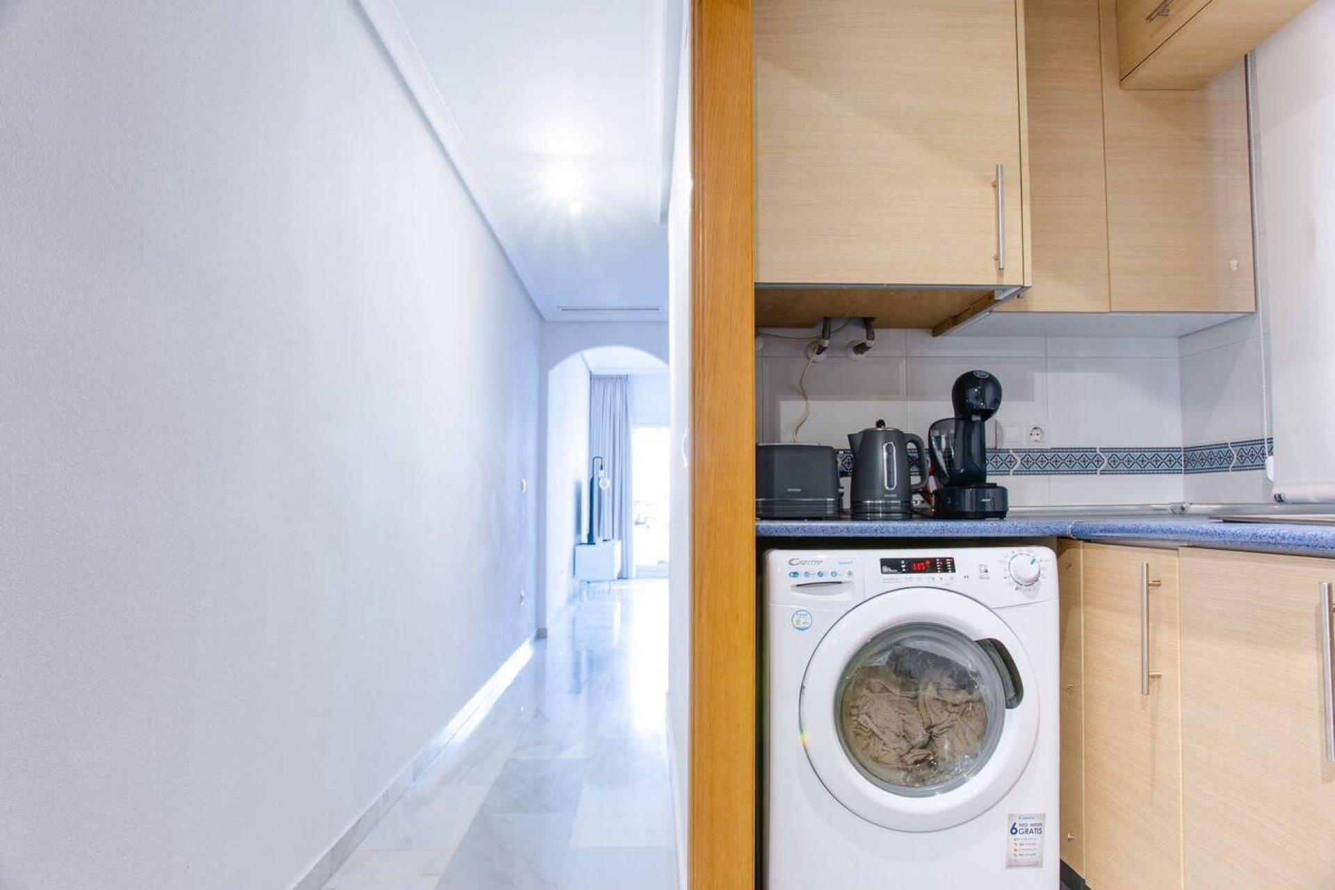 Revânzare - Apartament -
Calpe - Costa Blanca