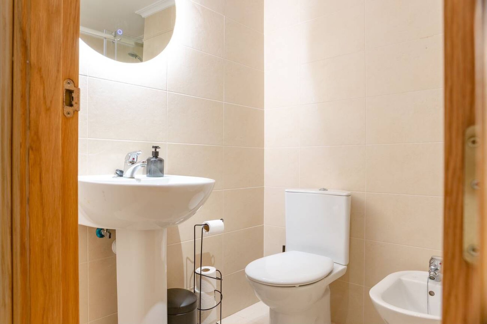 Revânzare - Apartament -
Calpe - Costa Blanca