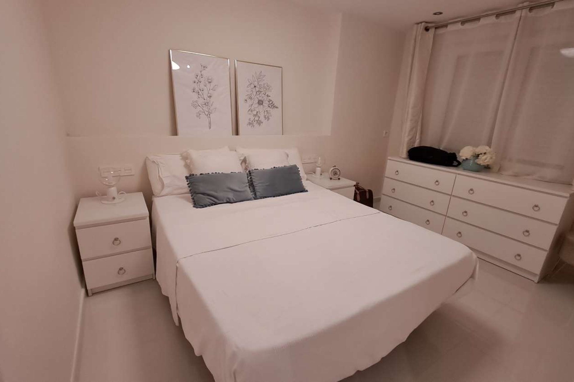 Revânzare - Apartament -
Calpe - Costa Blanca