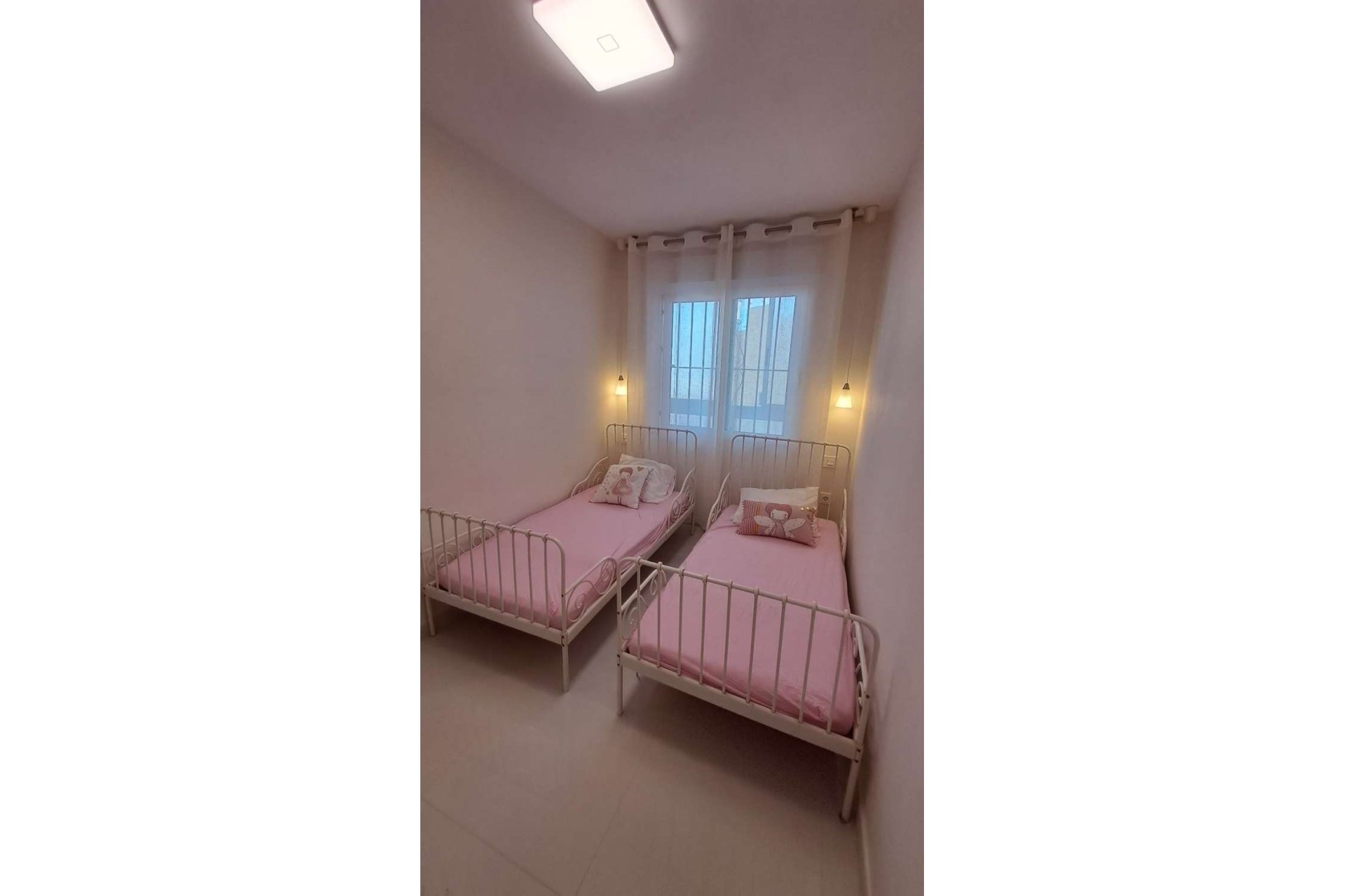 Revânzare - Apartament -
Calpe - Costa Blanca