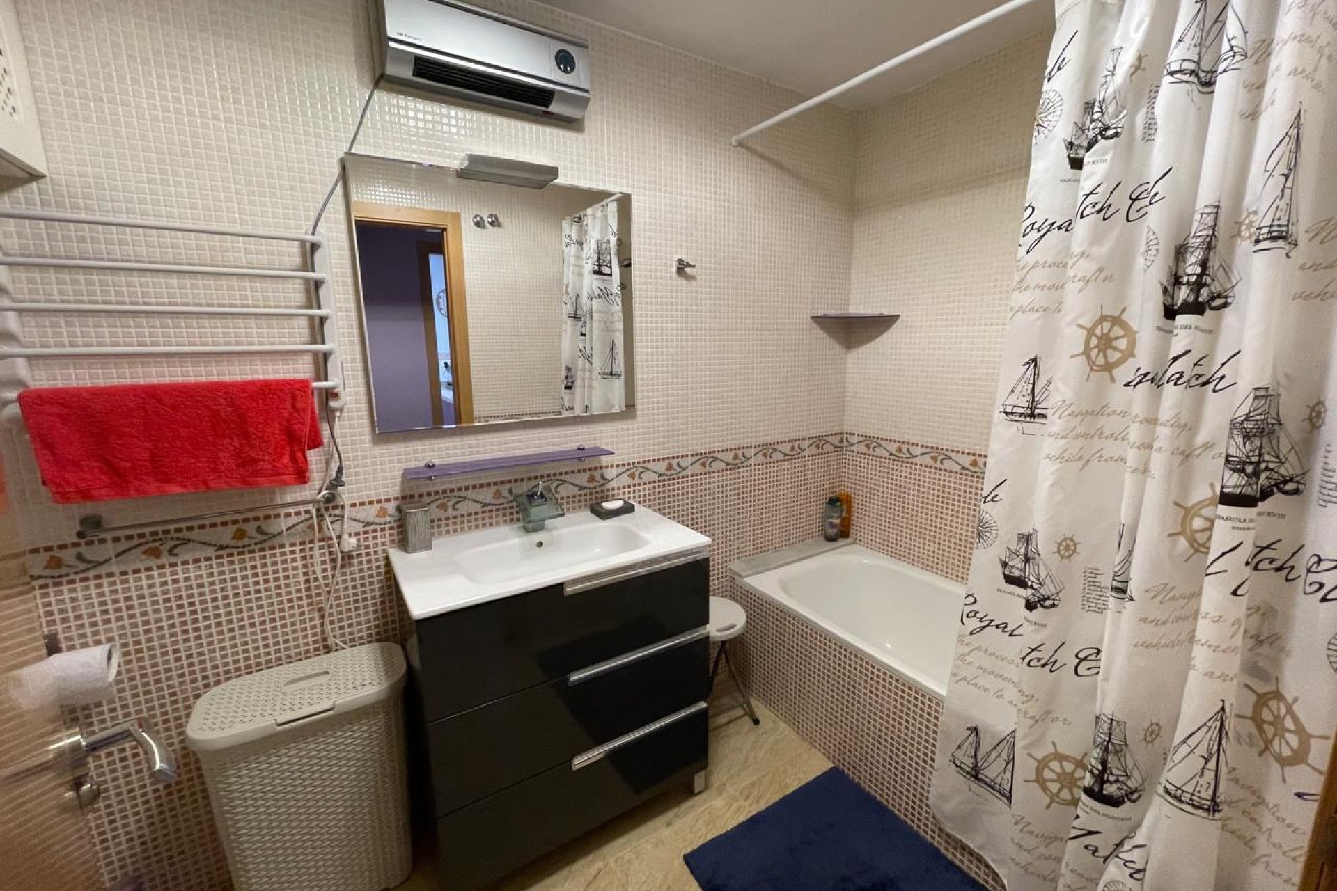 Revânzare - Apartament -
Campoamor - Costa Blanca