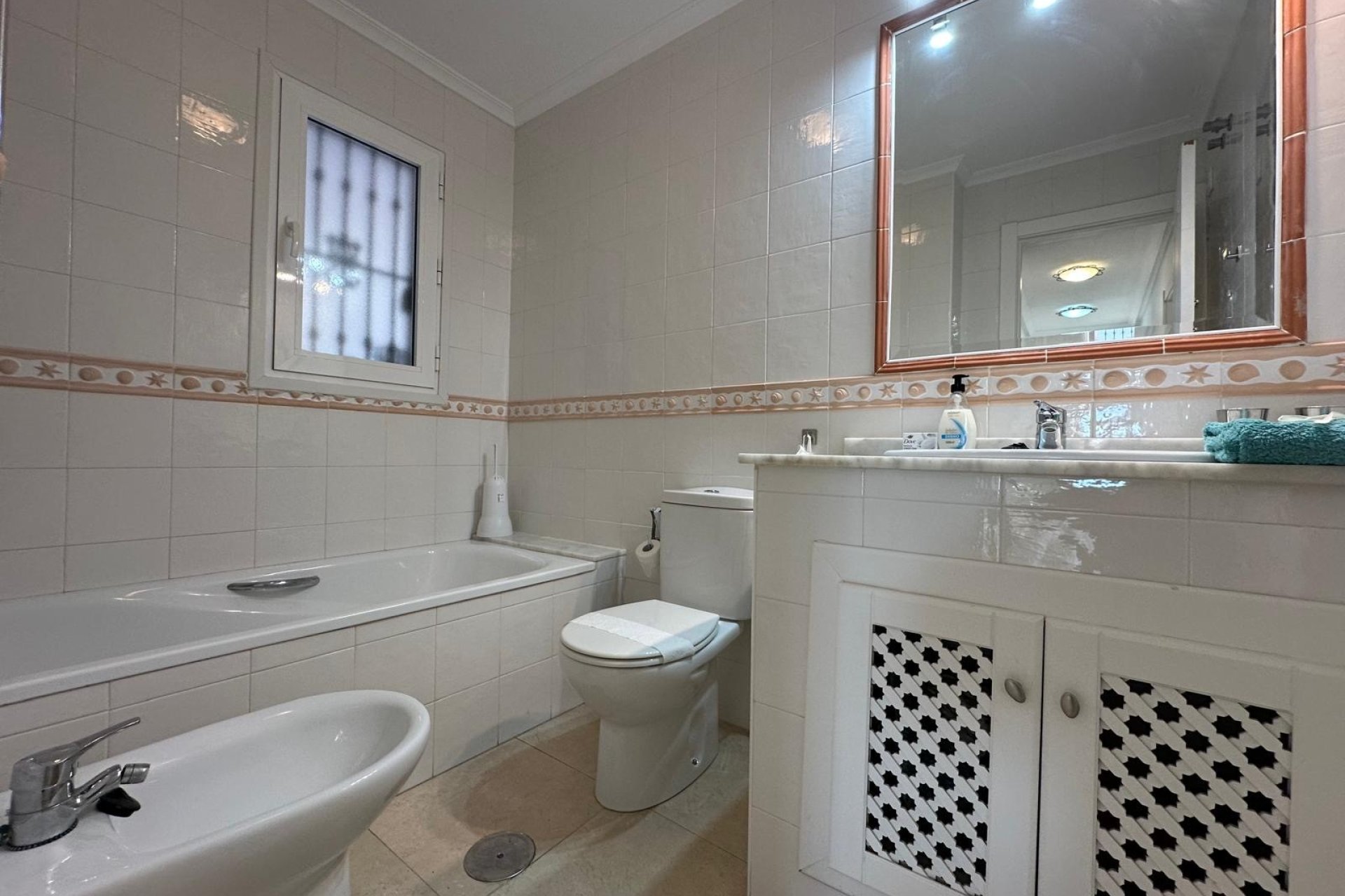 Revânzare - Apartament -
Campoamor - Costa Blanca