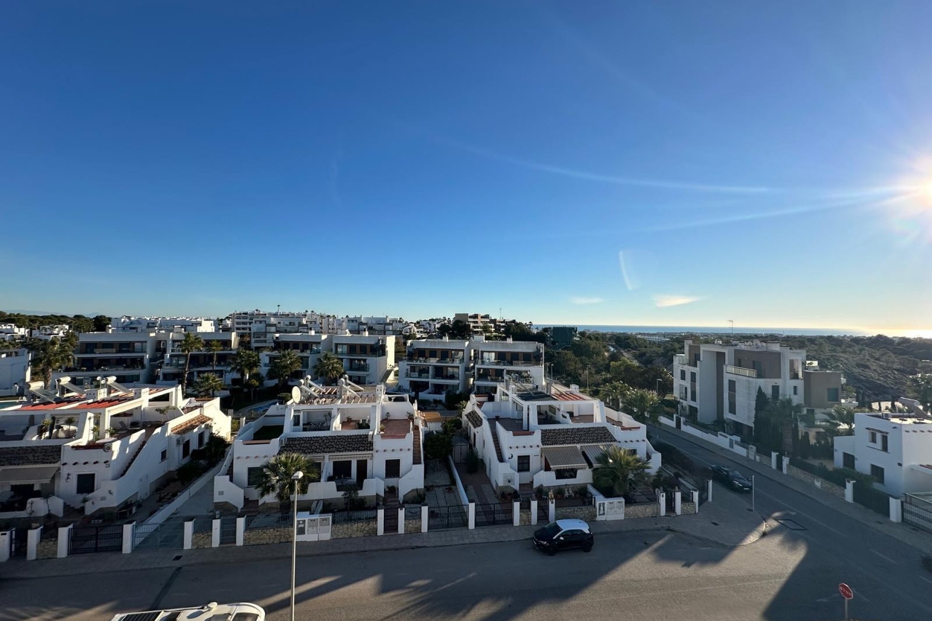 Revânzare - Apartament -
Campoamor - Costa Blanca