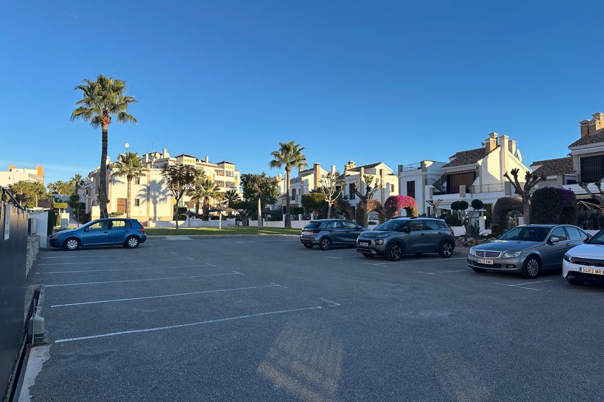 Revânzare - Apartament -
Campoamor - Costa Blanca