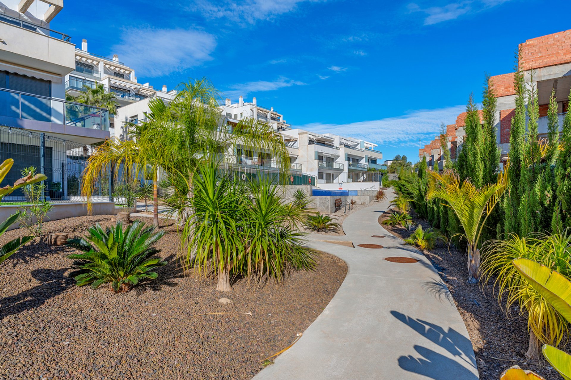 Revânzare - Apartament -
Campoamor - Costa Blanca