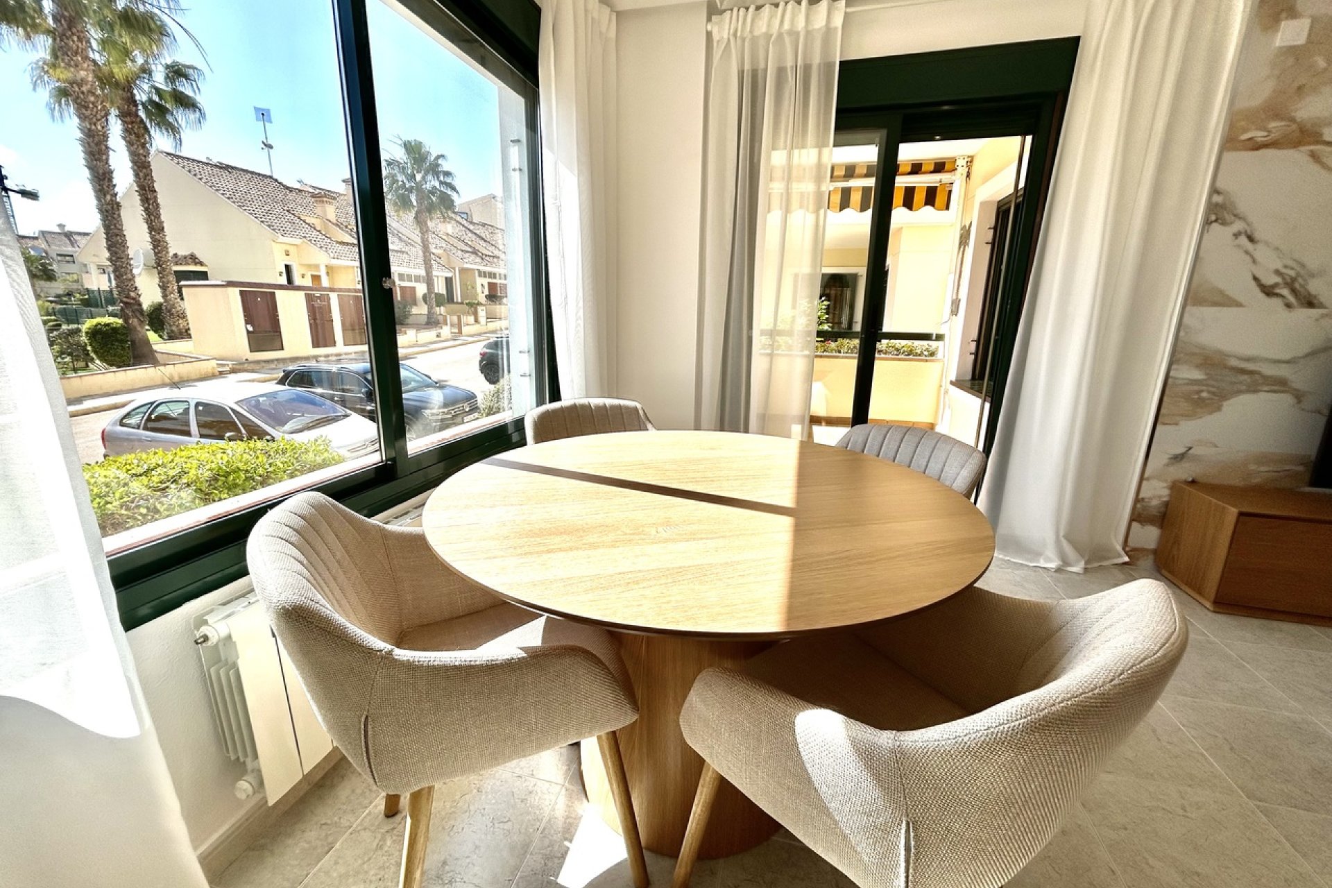 Revânzare - Apartament -
Campoamor - Costa Blanca