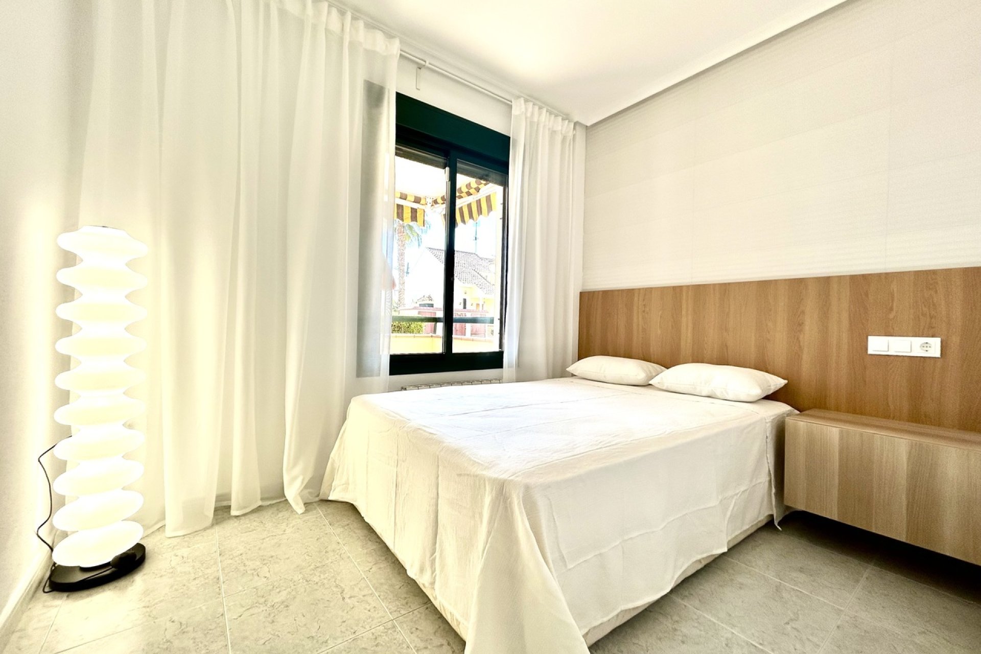 Revânzare - Apartament -
Campoamor - Costa Blanca