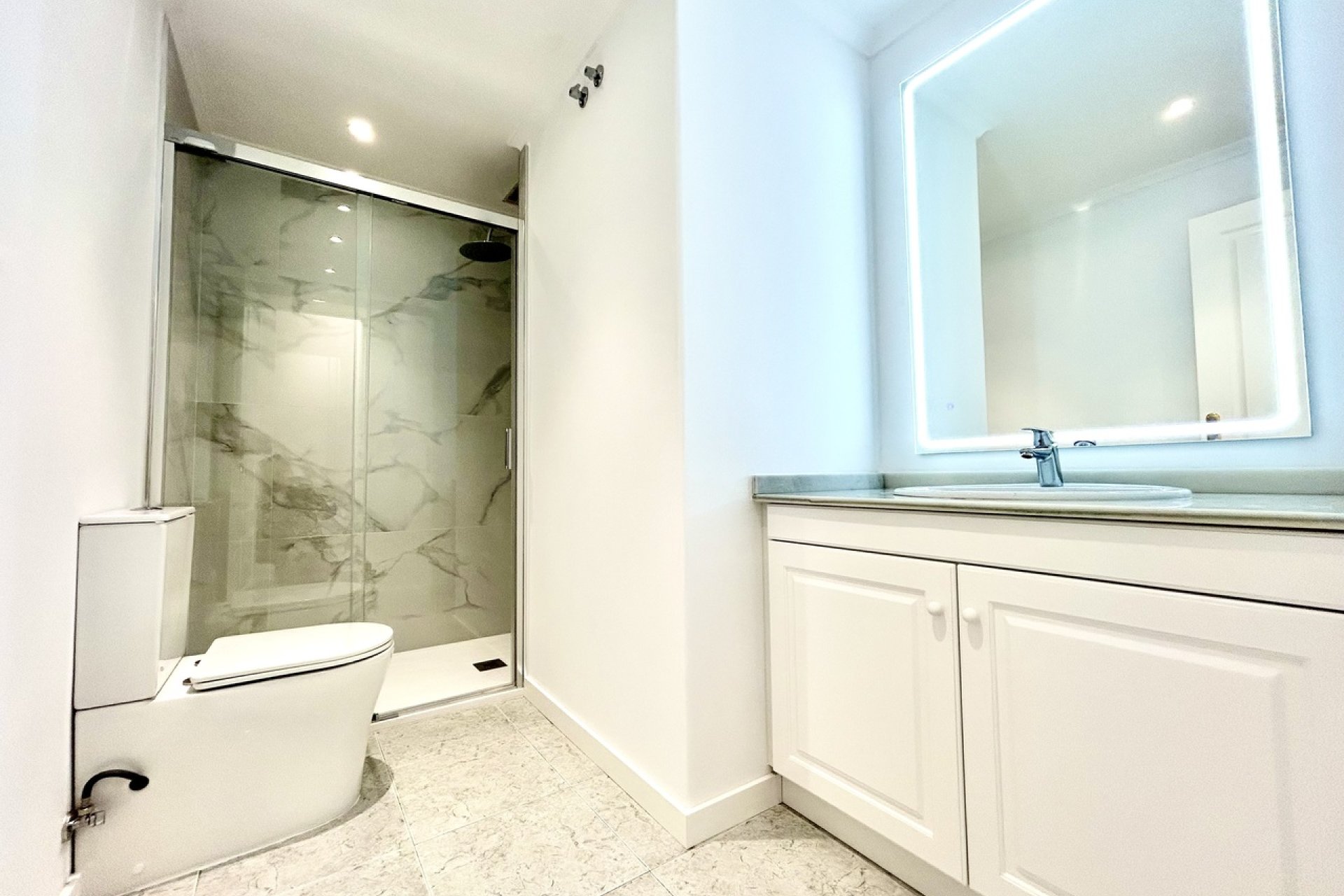 Revânzare - Apartament -
Campoamor - Costa Blanca