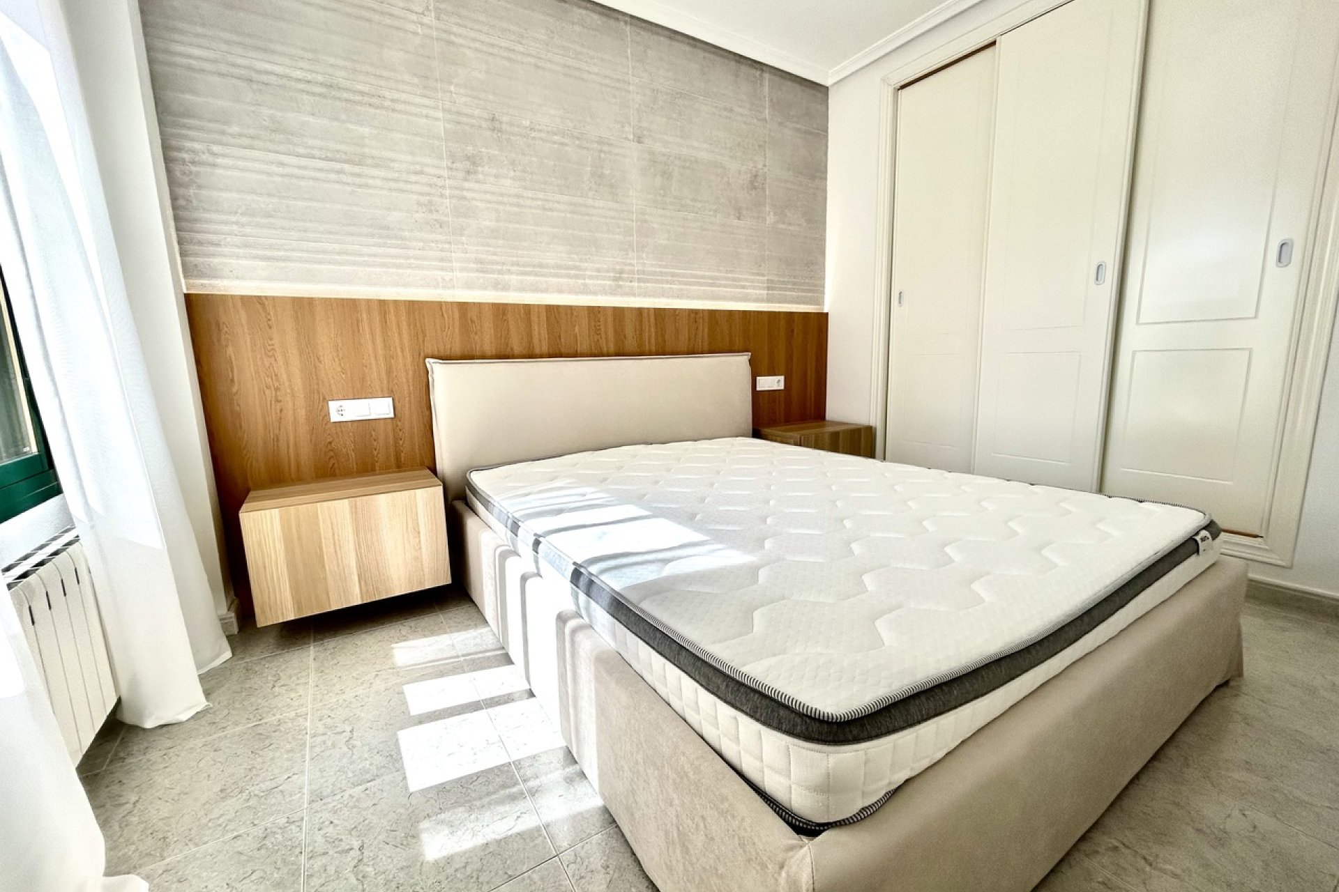 Revânzare - Apartament -
Campoamor - Costa Blanca