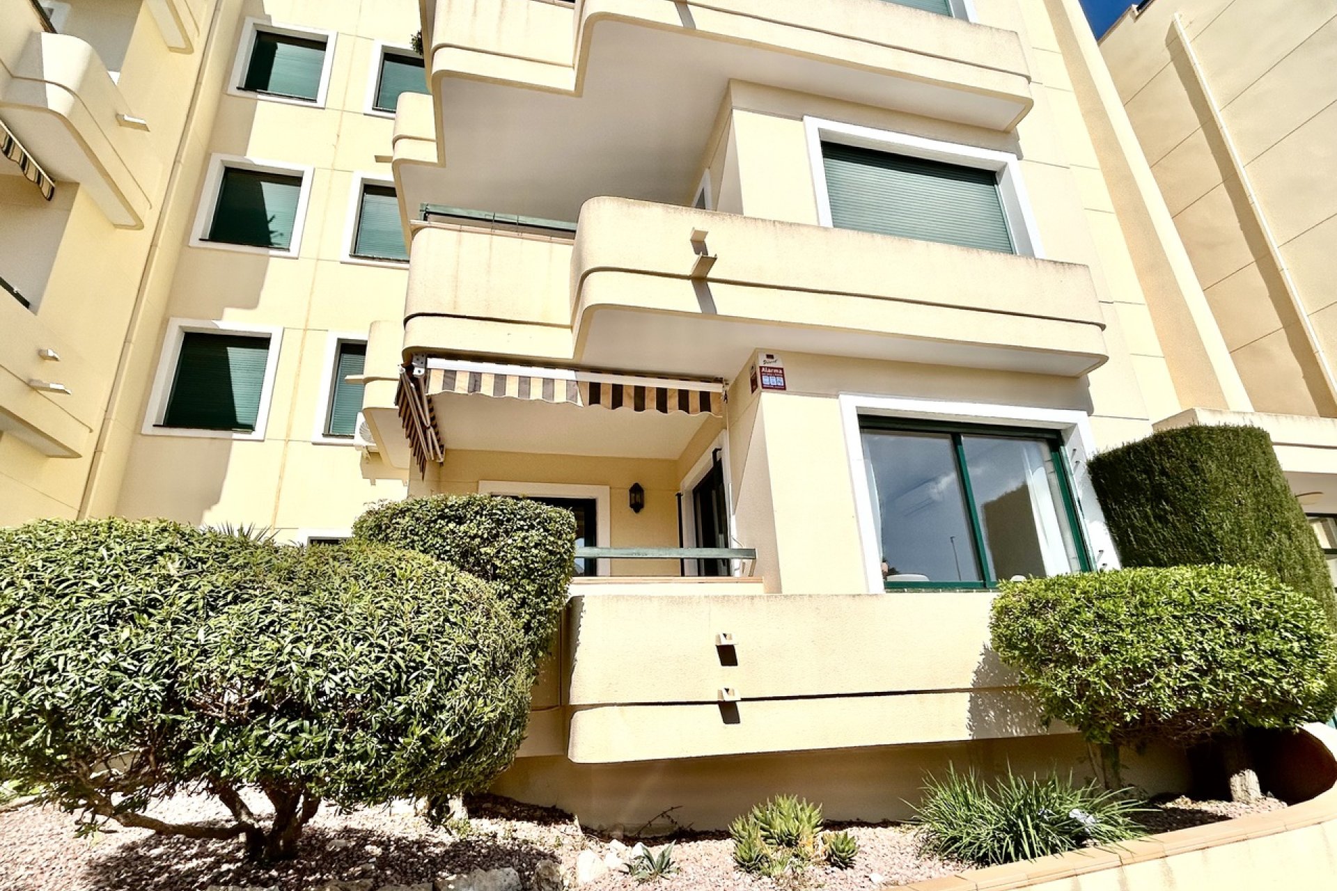 Revânzare - Apartament -
Campoamor - Costa Blanca