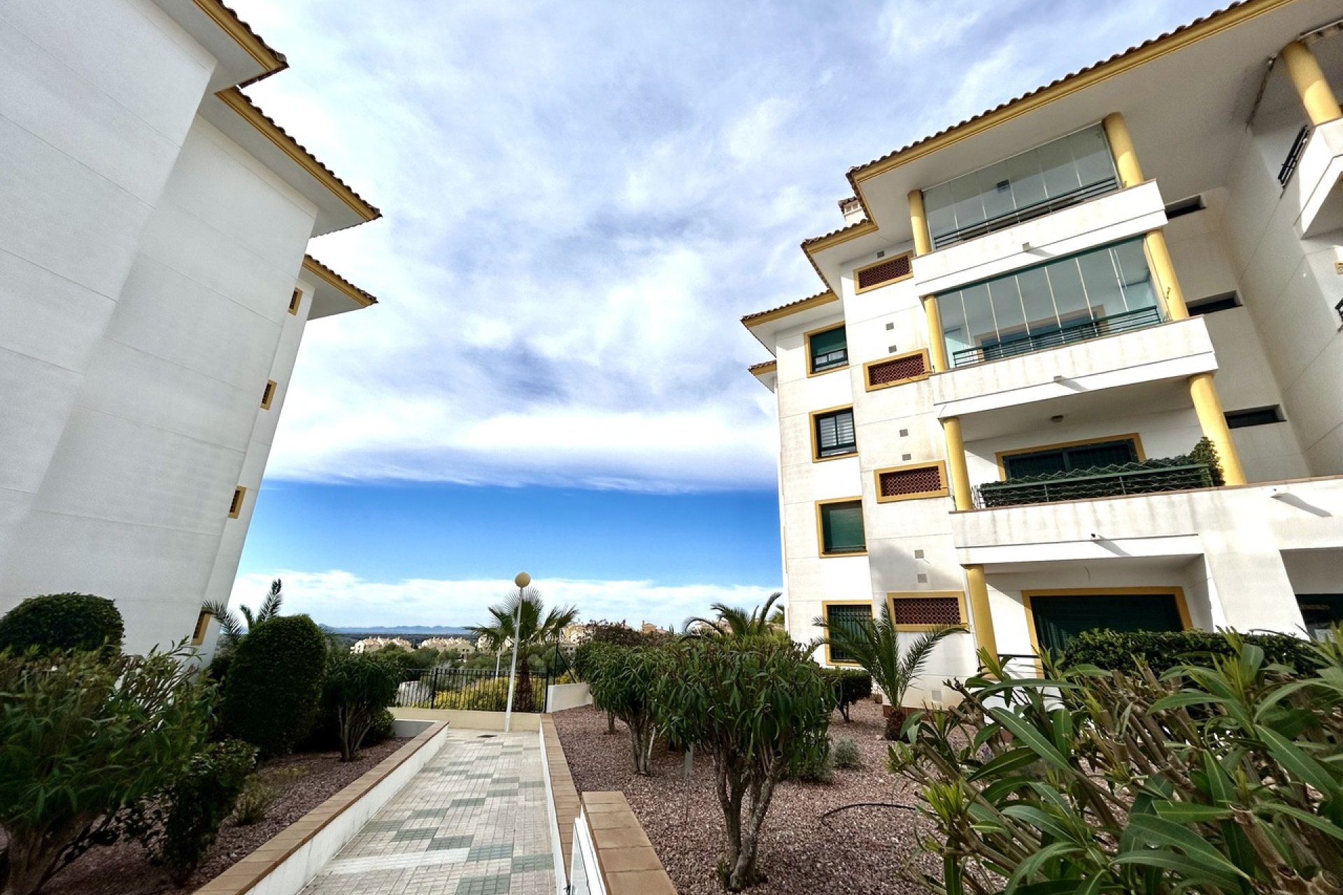 Revânzare - Apartament -
Campoamor - Costa Blanca