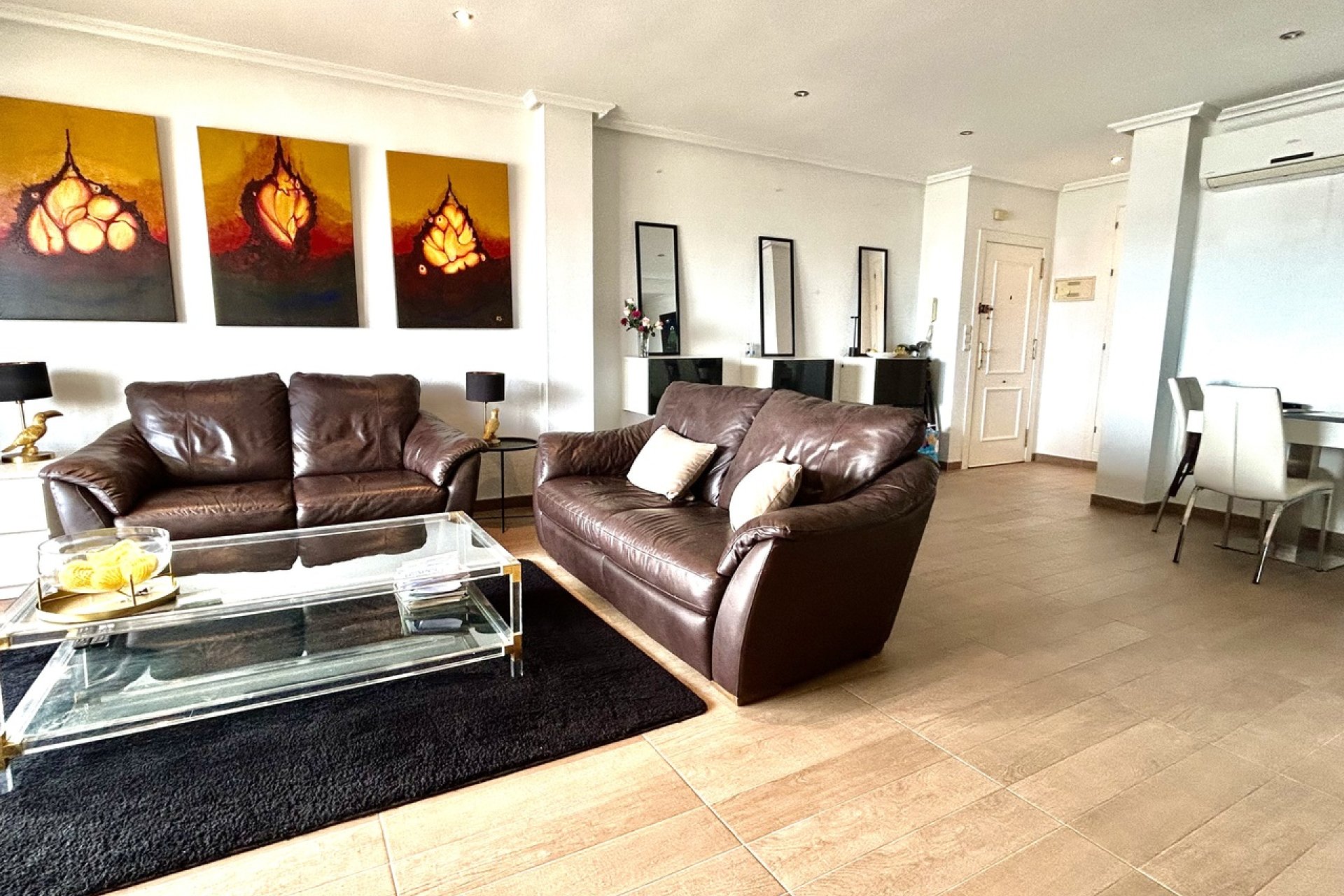 Revânzare - Apartament -
Campoamor - Costa Blanca