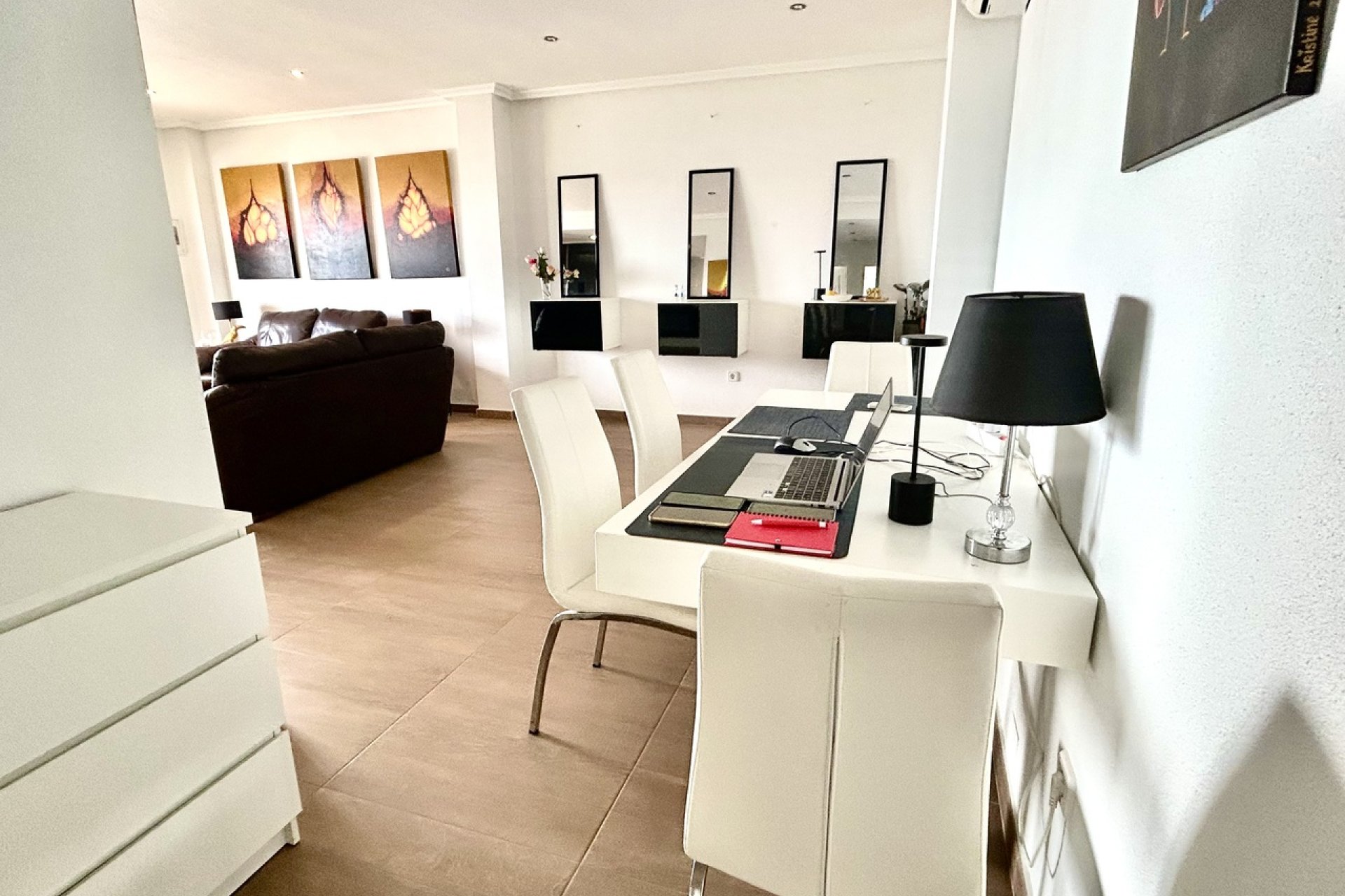 Revânzare - Apartament -
Campoamor - Costa Blanca