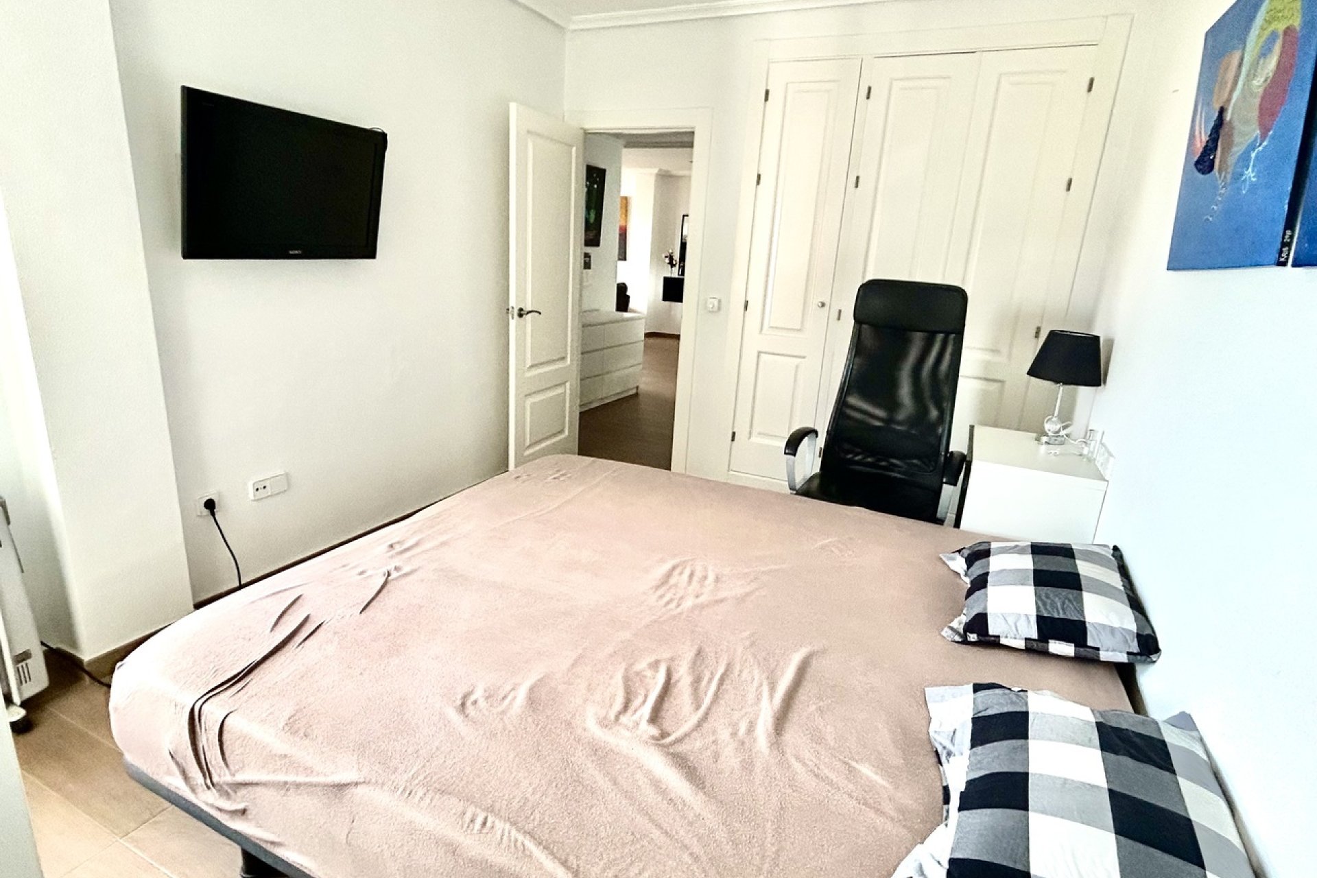 Revânzare - Apartament -
Campoamor - Costa Blanca