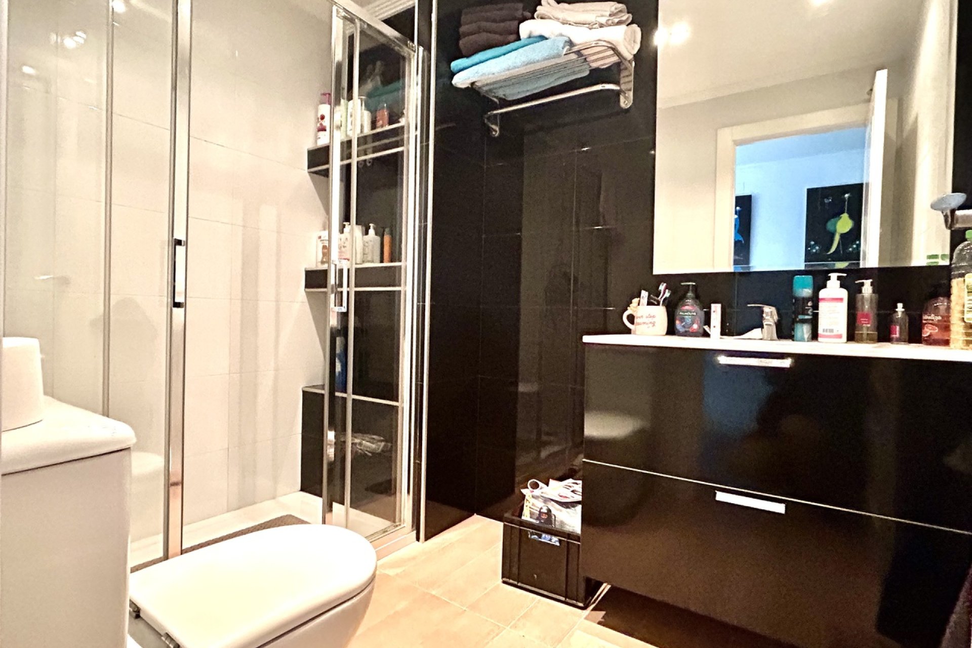 Revânzare - Apartament -
Campoamor - Costa Blanca