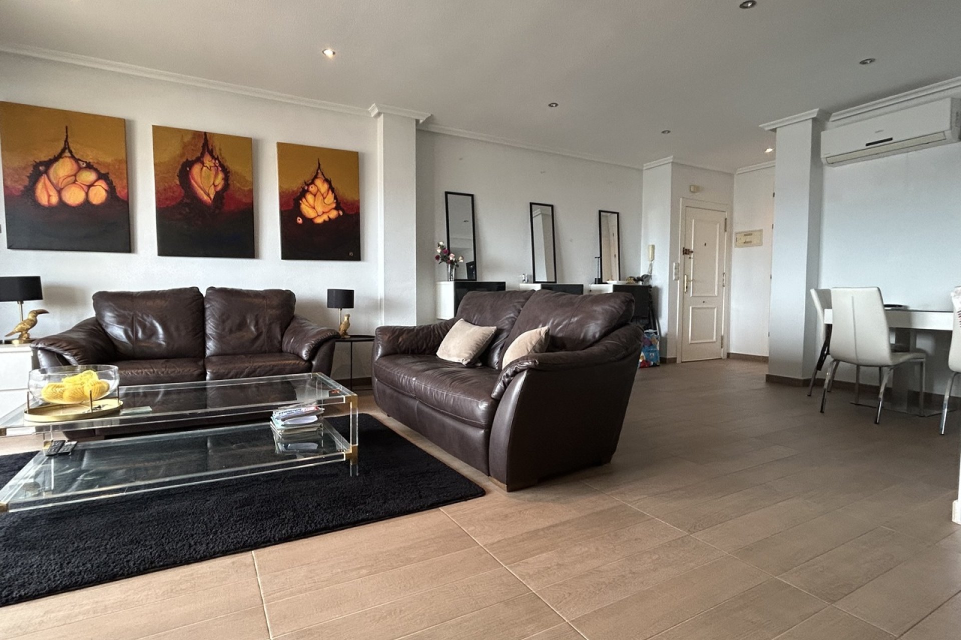 Revânzare - Apartament -
Campoamor - Costa Blanca