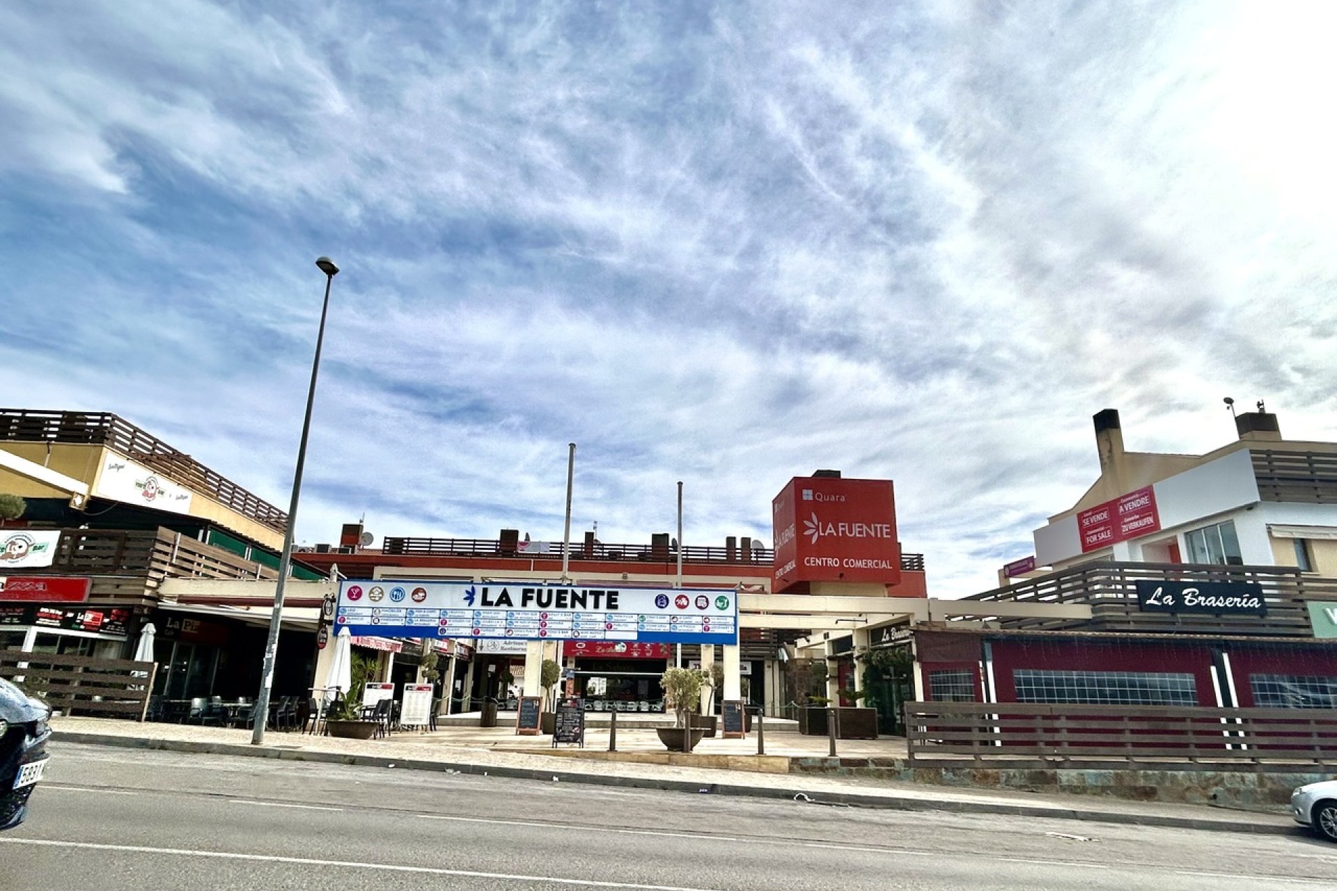 Revânzare - Apartament -
Campoamor - Costa Blanca