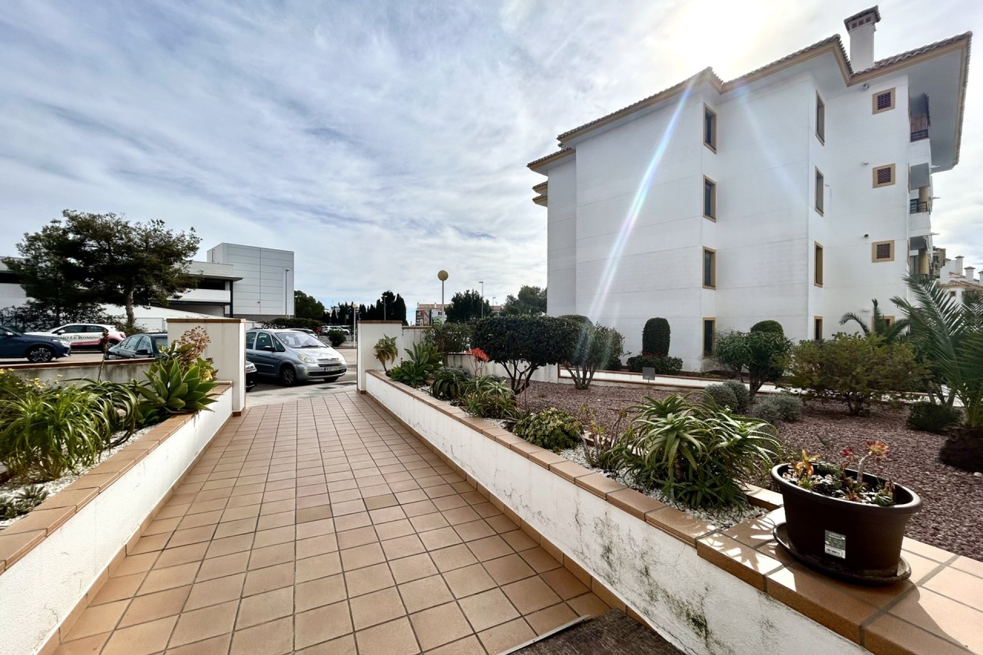 Revânzare - Apartament -
Campoamor - Costa Blanca