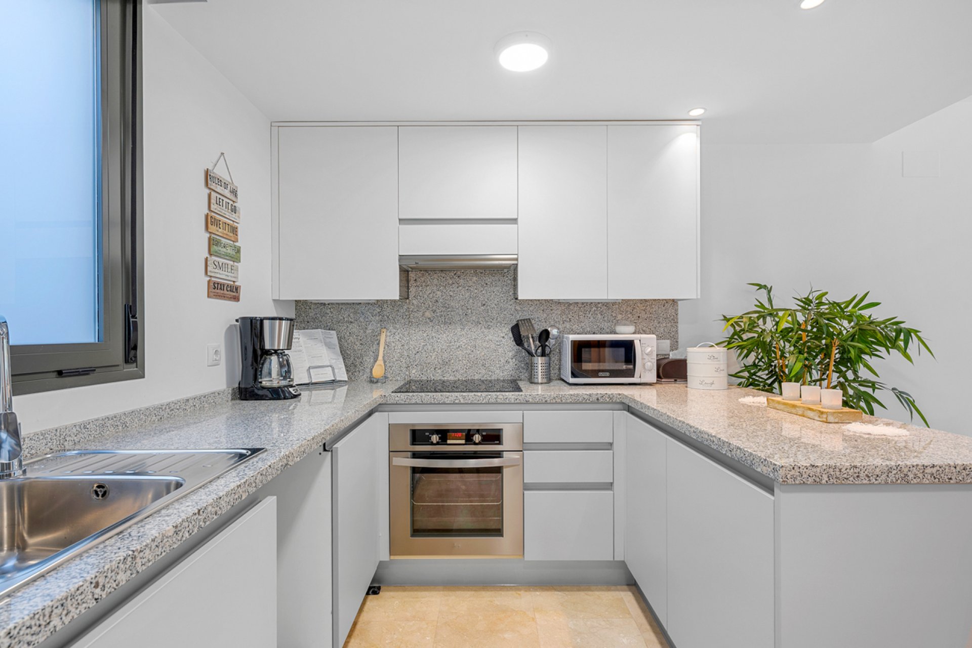 Revânzare - Apartament -
Campoamor - Costa Blanca