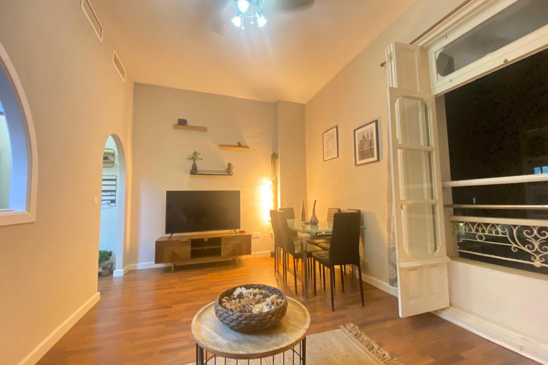 Revânzare - Apartament -
Cartagena - Costa Calida