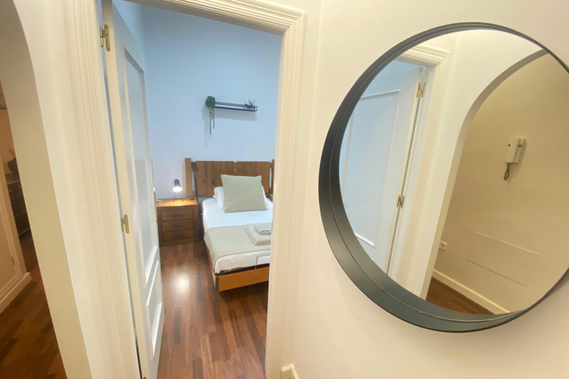 Revânzare - Apartament -
Cartagena - Costa Calida