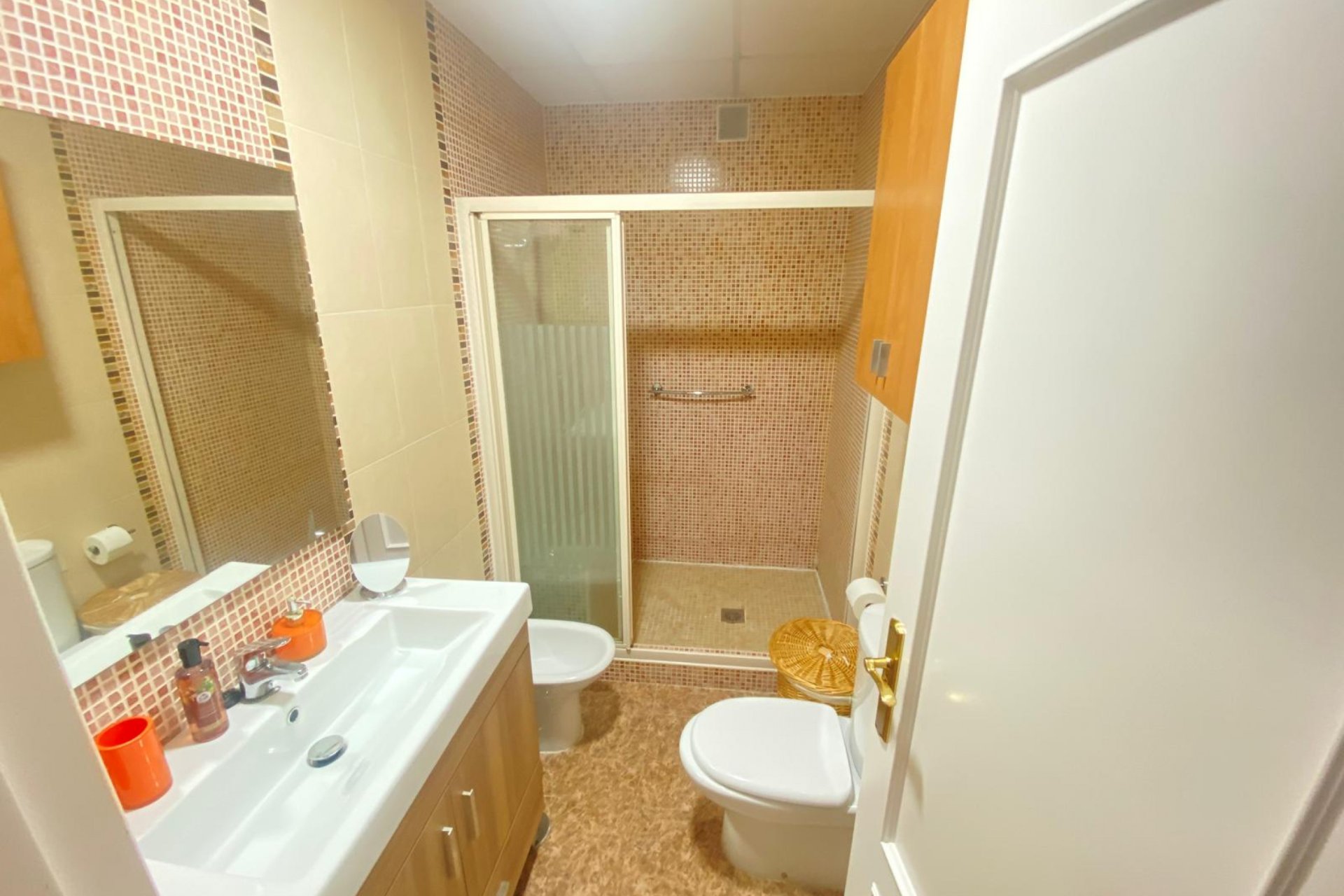 Revânzare - Apartament -
Cartagena - Costa Calida