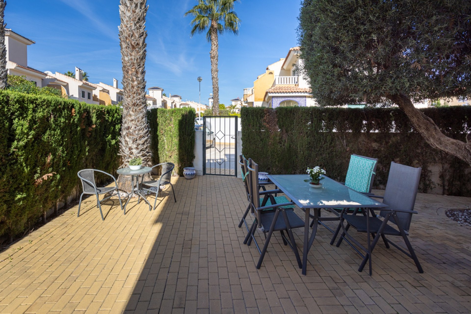 Revânzare - Apartament -
Ciudad Quesada - Costa Blanca