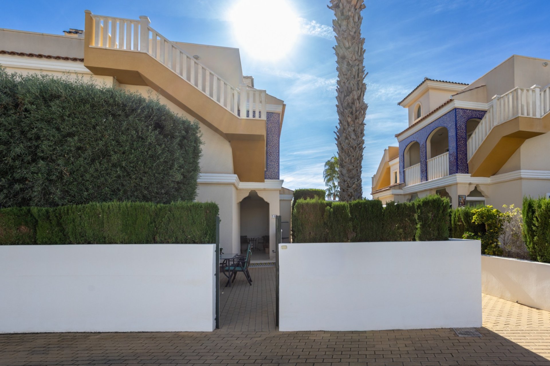 Revânzare - Apartament -
Ciudad Quesada - Costa Blanca