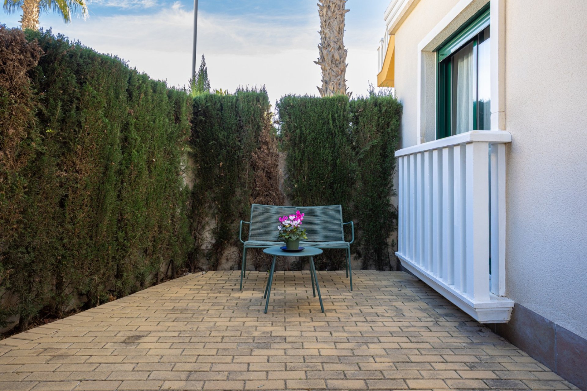 Revânzare - Apartament -
Ciudad Quesada - Costa Blanca