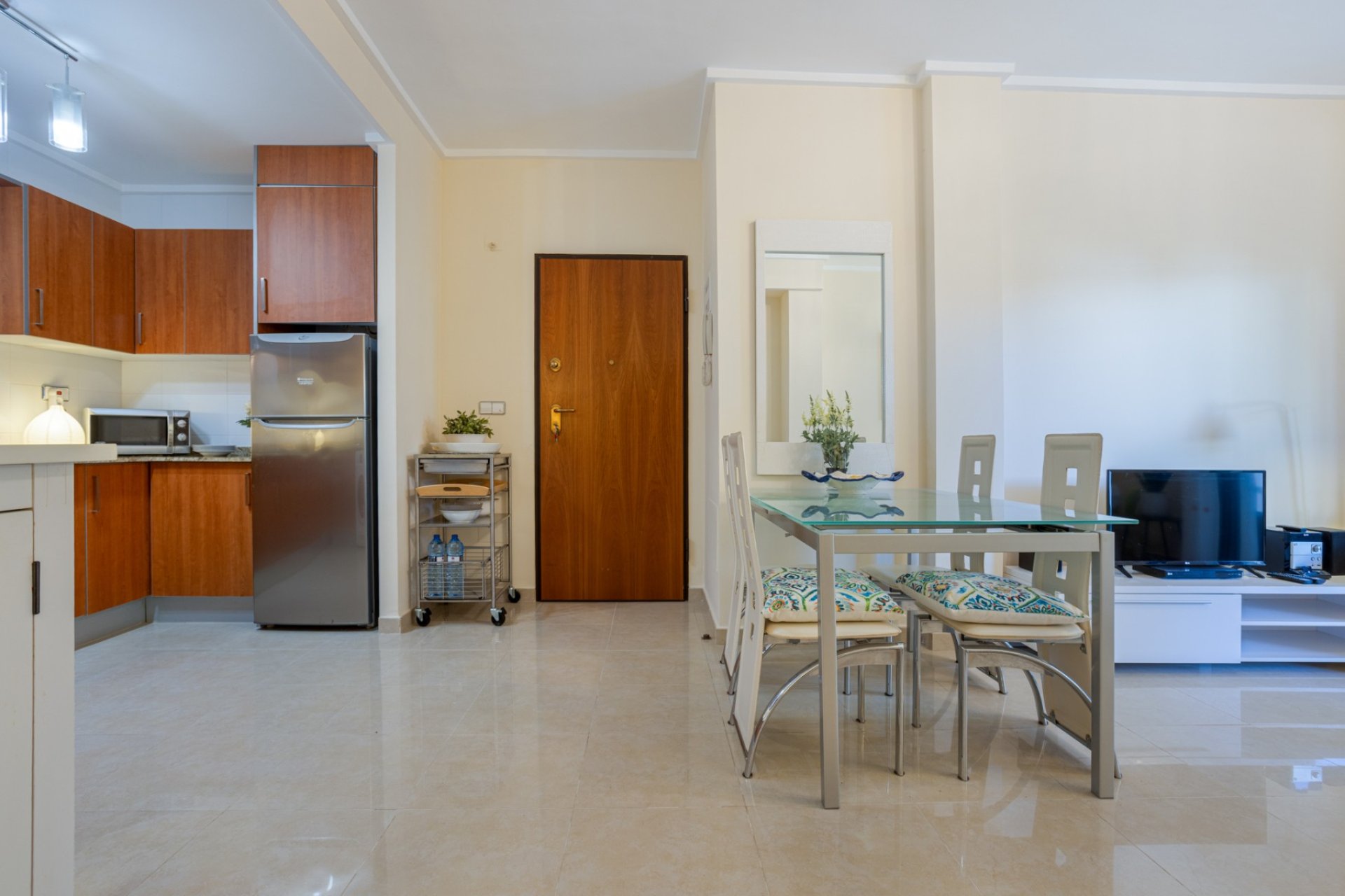 Revânzare - Apartament -
Ciudad Quesada - Costa Blanca