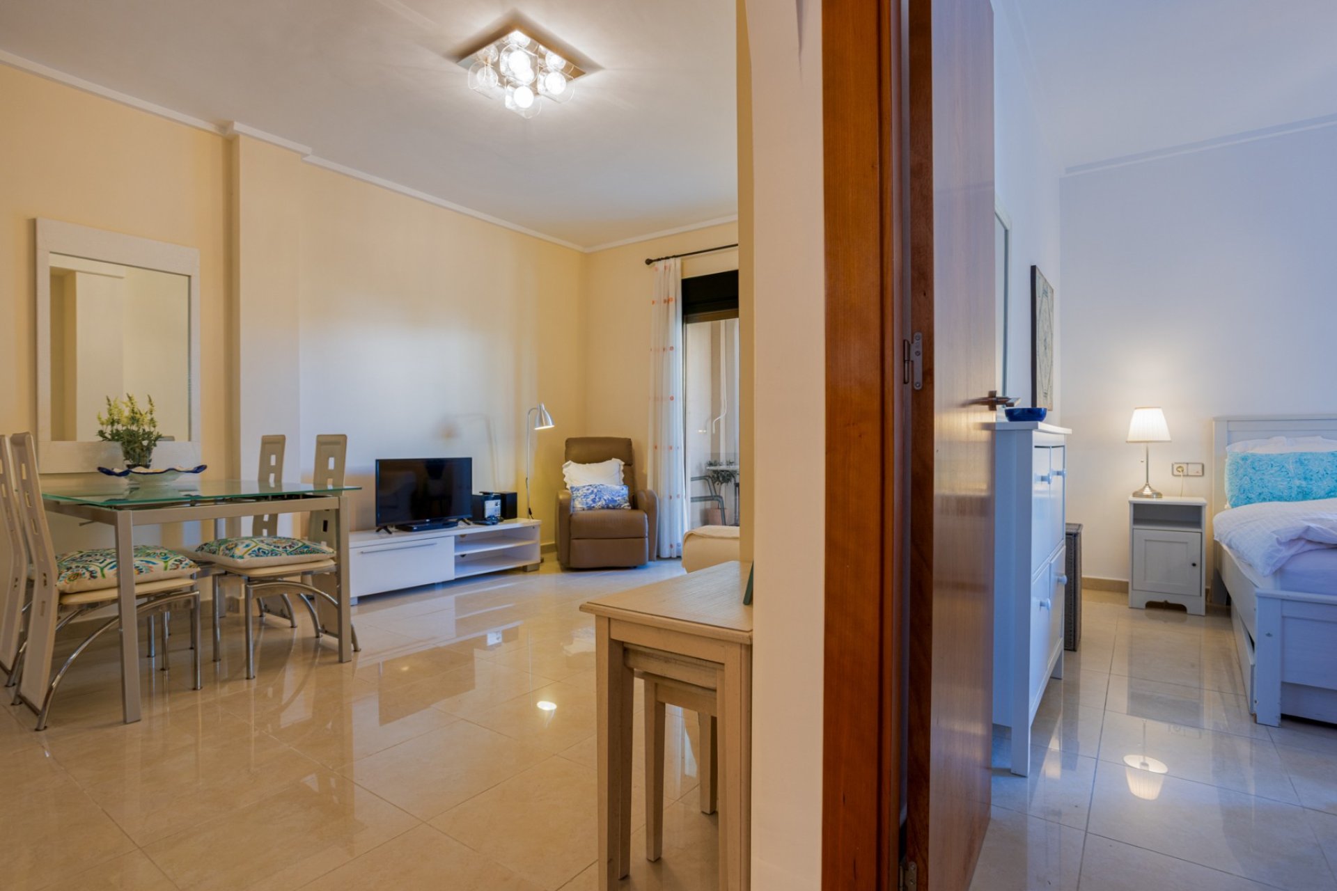 Revânzare - Apartament -
Ciudad Quesada - Costa Blanca