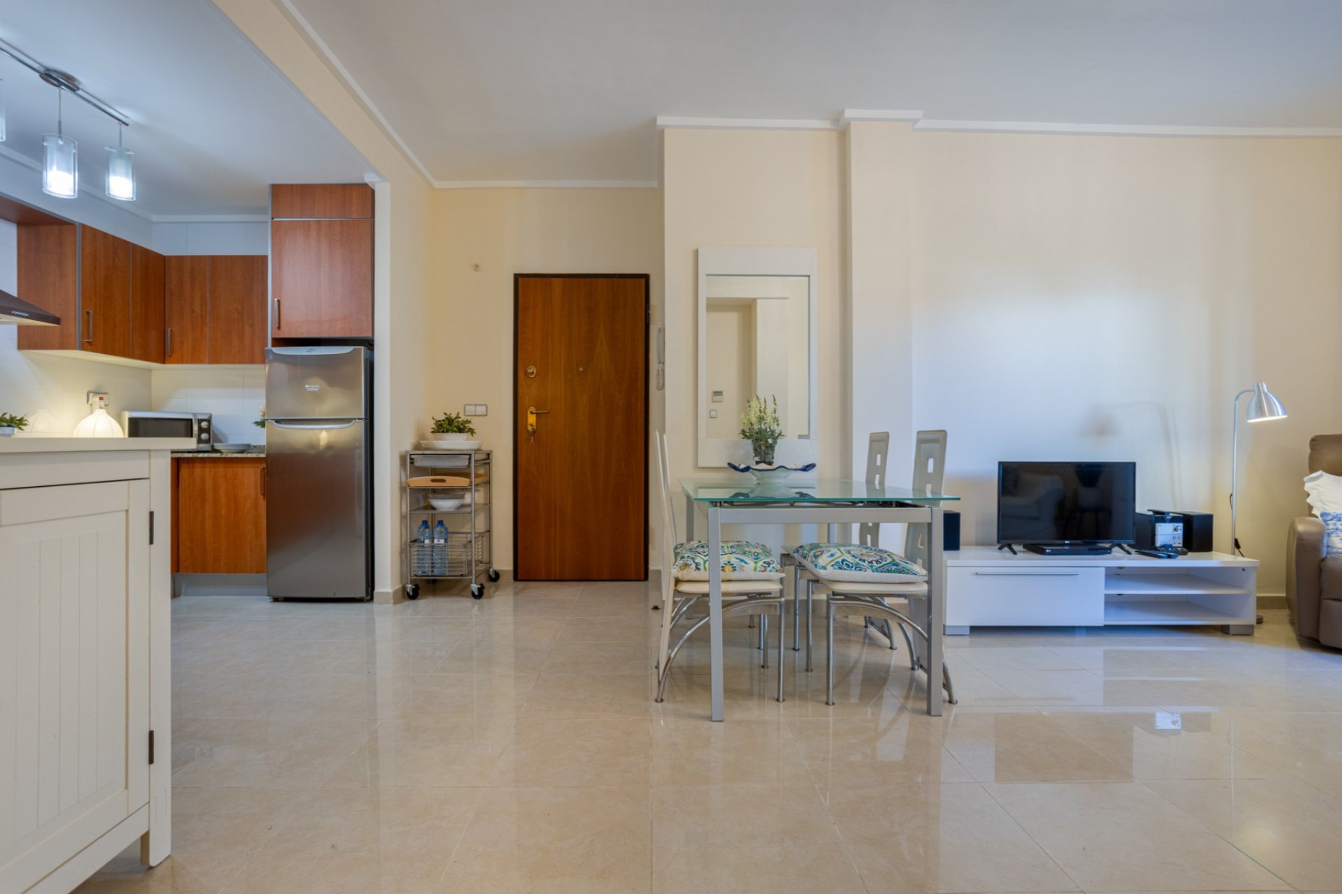 Revânzare - Apartament -
Ciudad Quesada - Costa Blanca