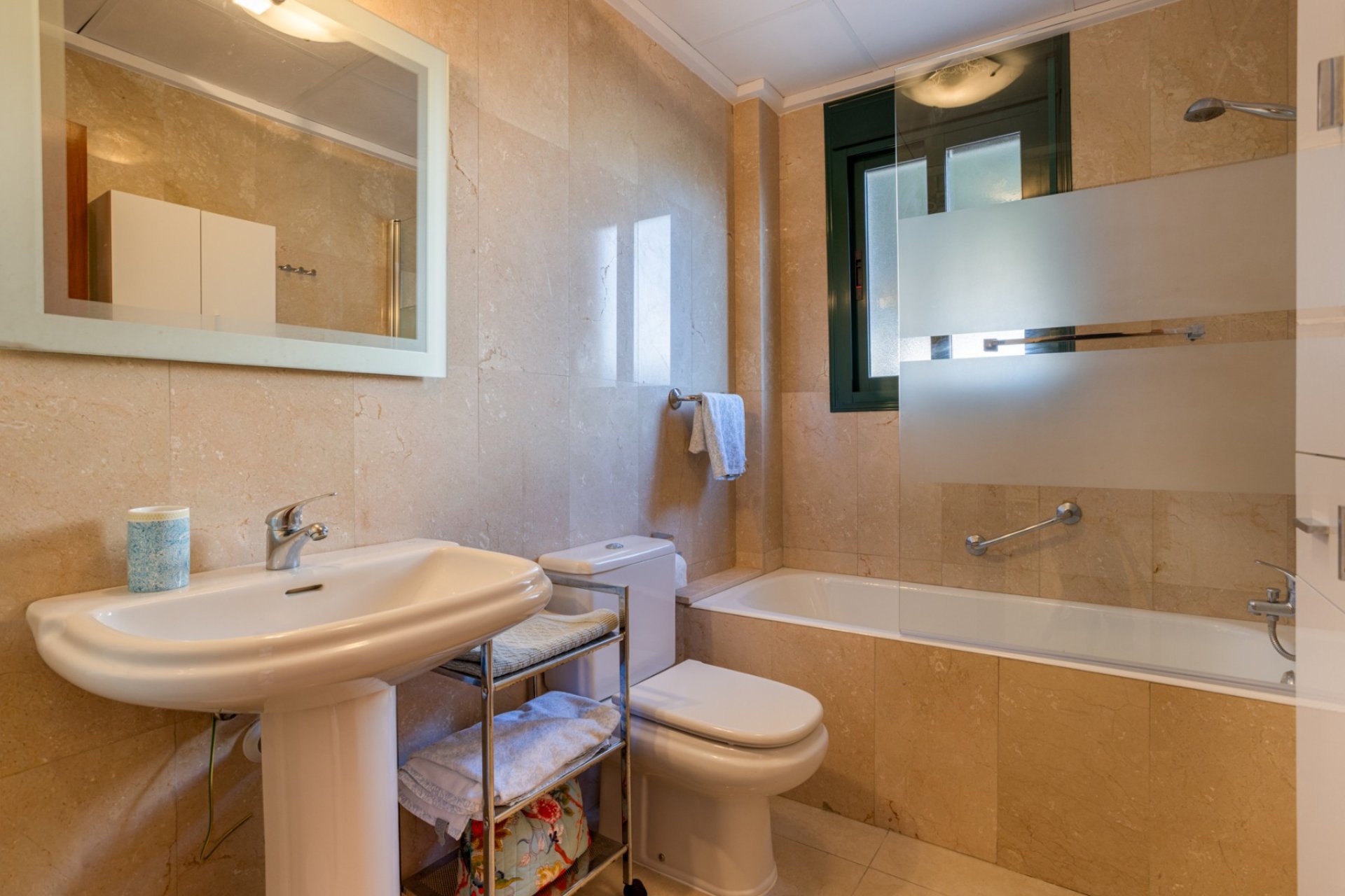 Revânzare - Apartament -
Ciudad Quesada - Costa Blanca