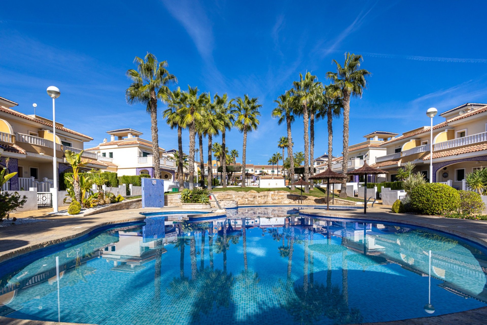 Revânzare - Apartament -
Ciudad Quesada - Costa Blanca