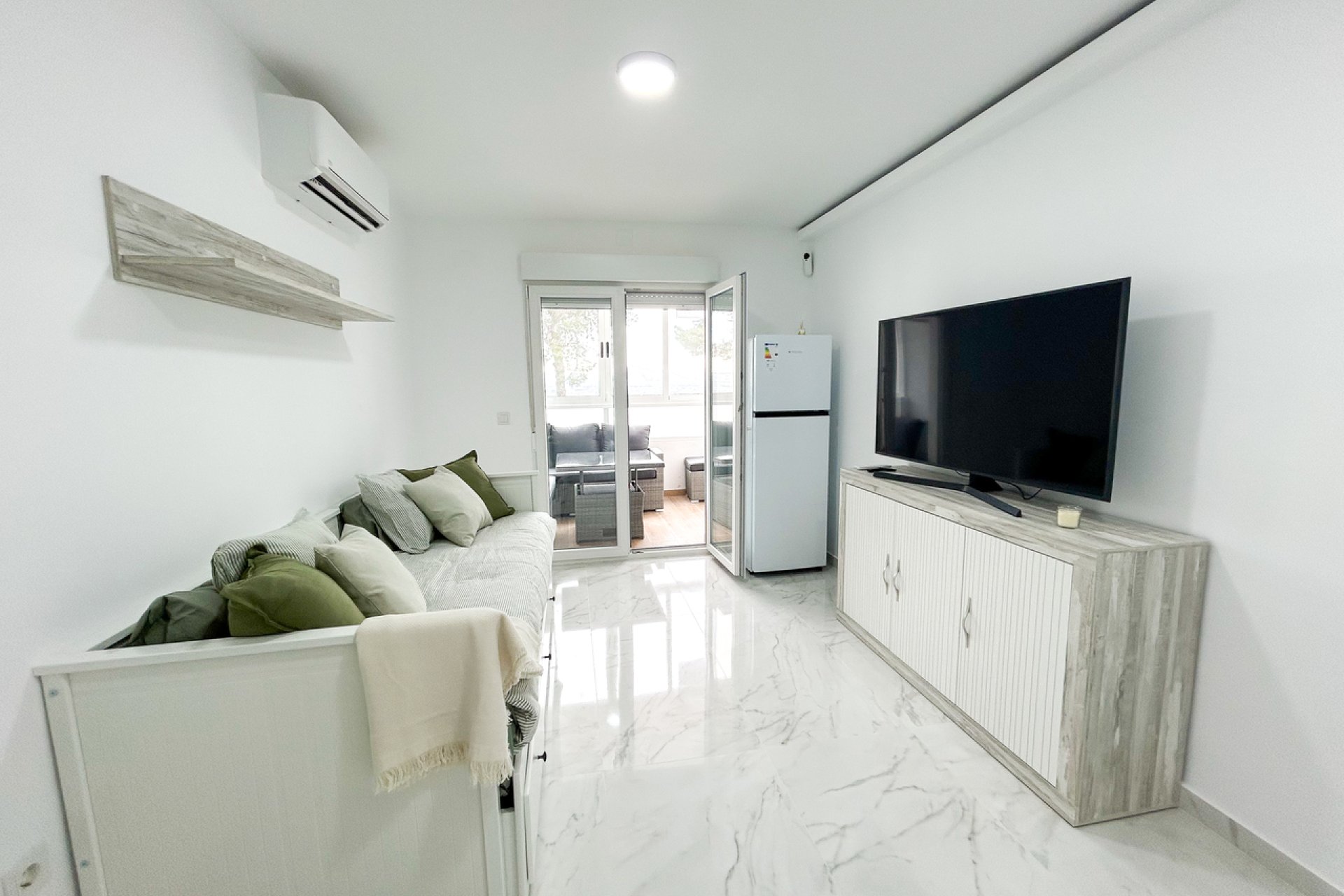 Revânzare - Apartament -
Ciudad Quesada - Costa Blanca