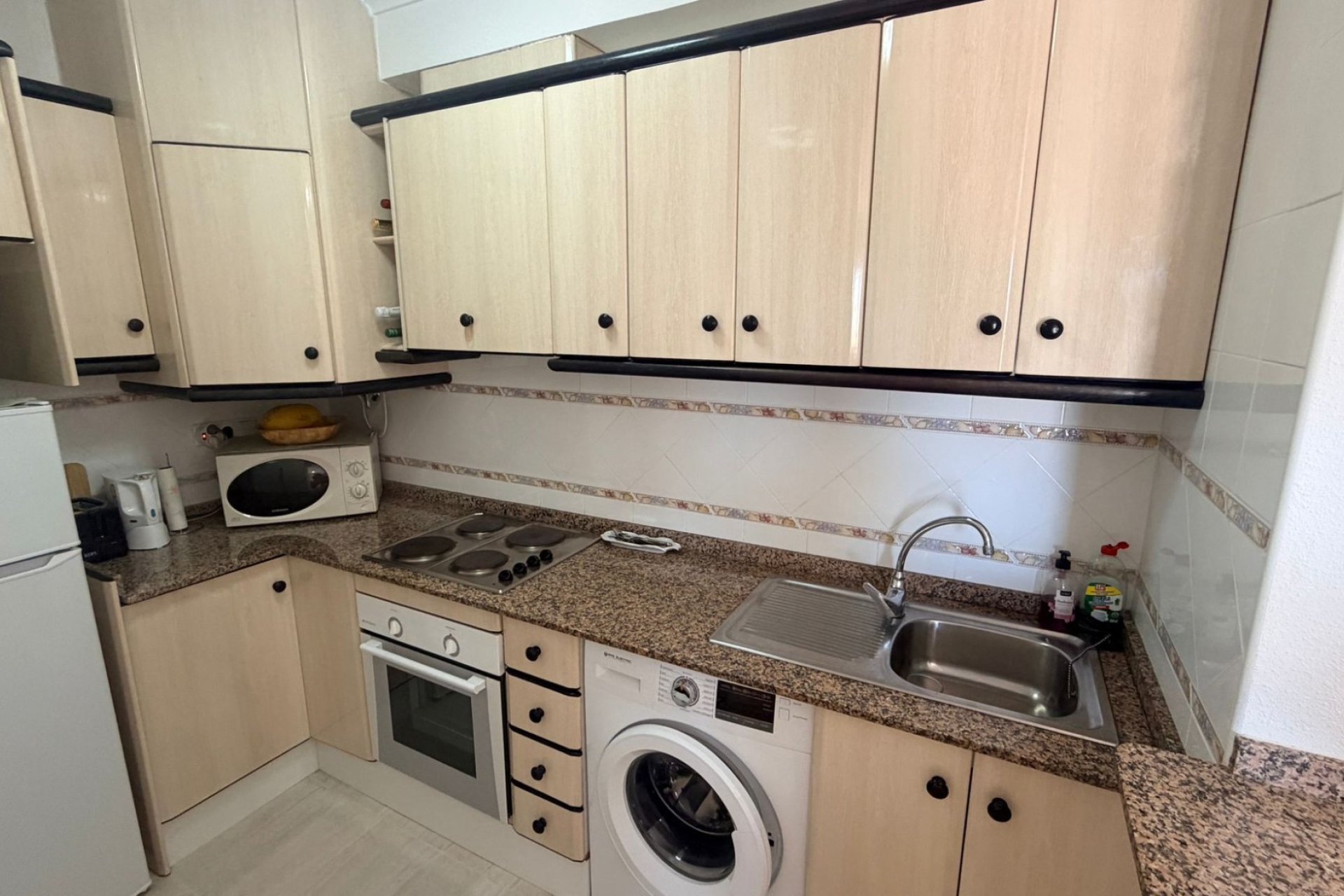 Revânzare - Apartament -
Ciudad Quesada - Costa Blanca