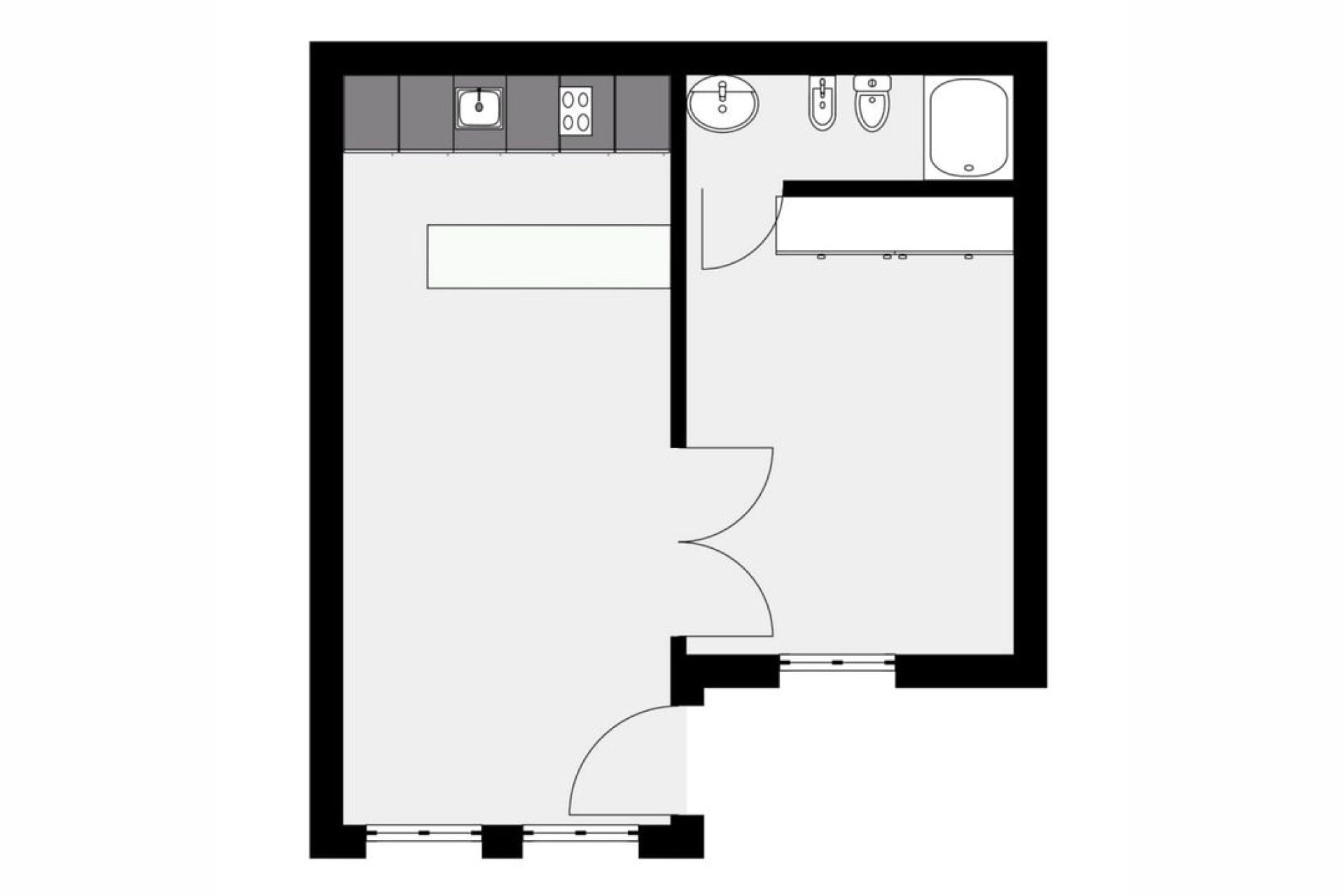 Revânzare - Apartament -
Ciudad Quesada - Costa Blanca